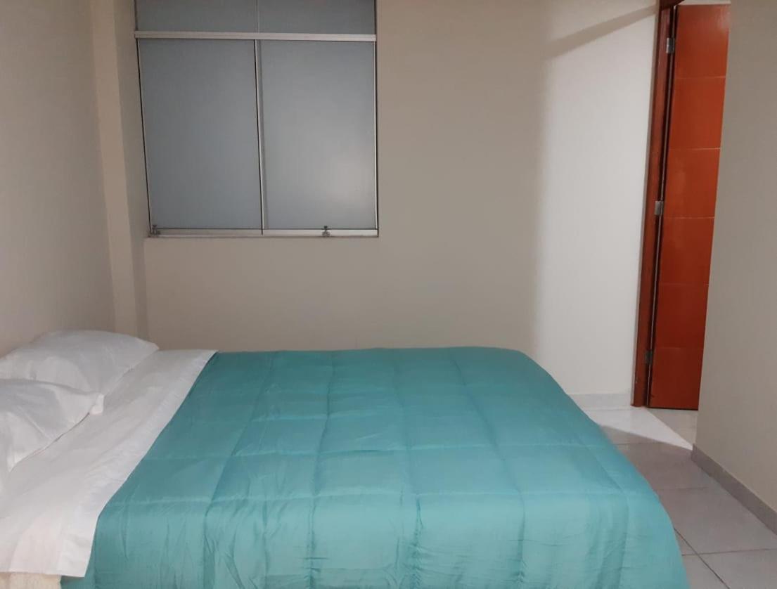 Double or Twin Room with Private Bathroom photo 2