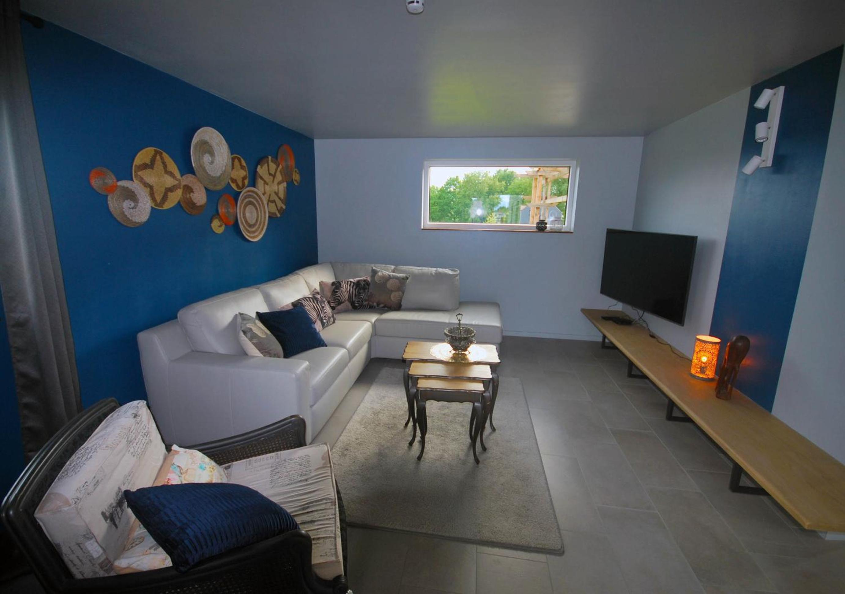 Two-Bedroom House photo 1