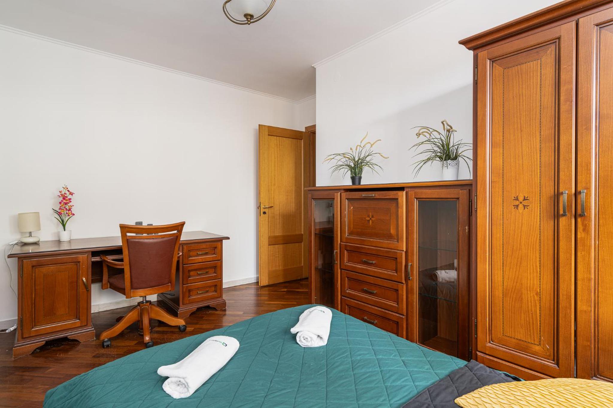 One-Bedroom Apartment (2 Adults) photo 1