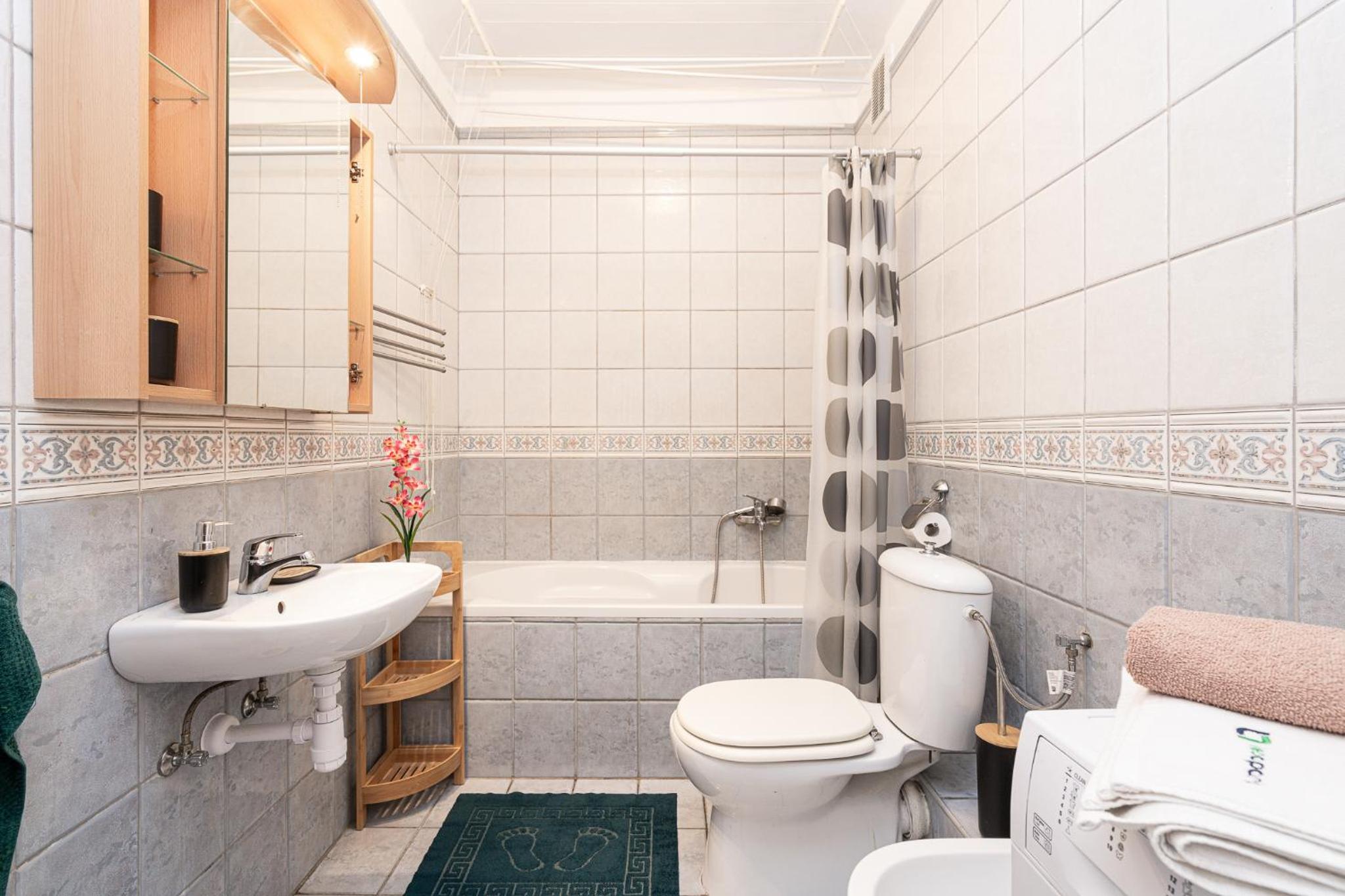 One-Bedroom Apartment (4 Adults) photo 3