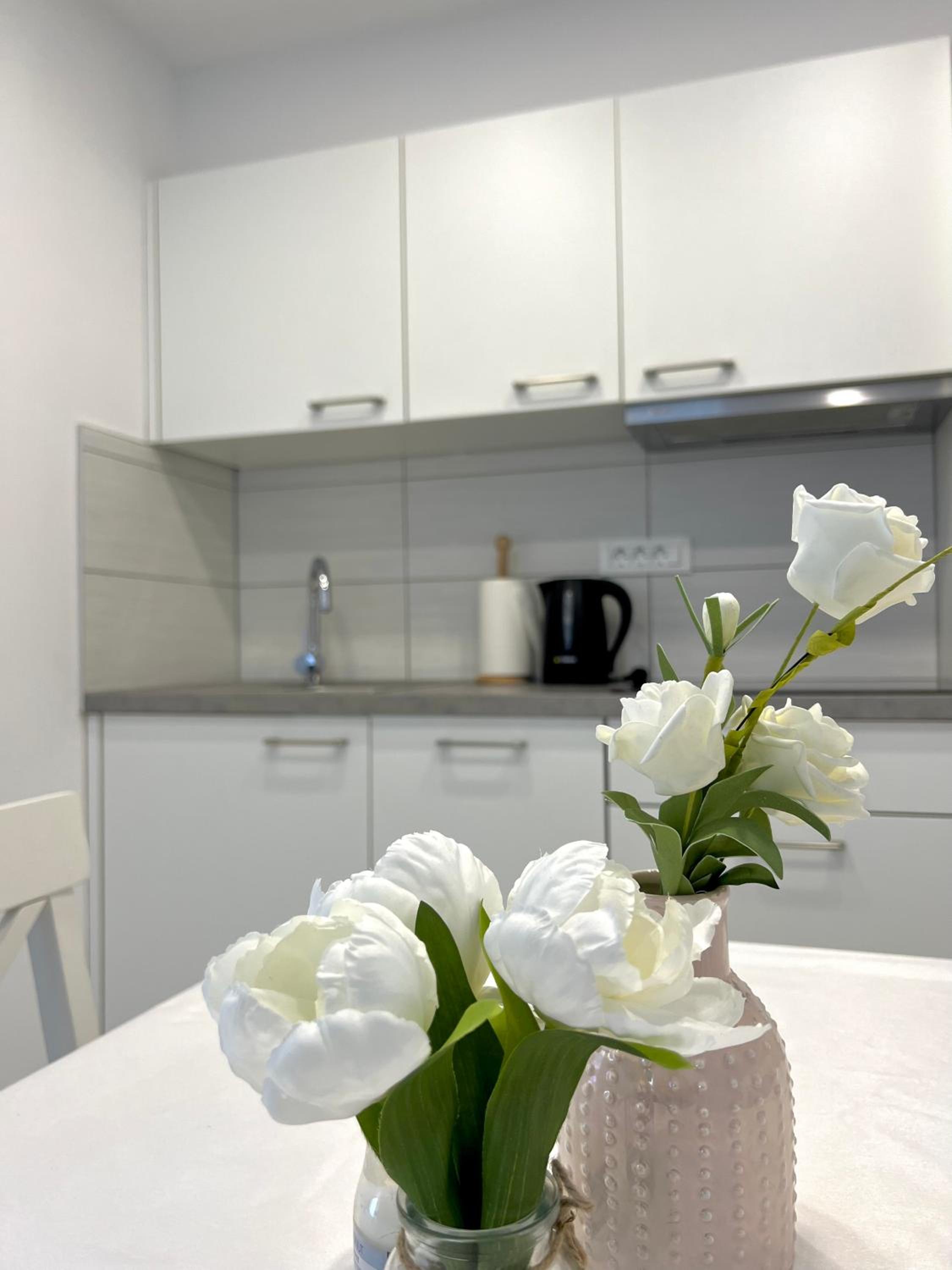 Two-Bedroom Apartment - Photo 11