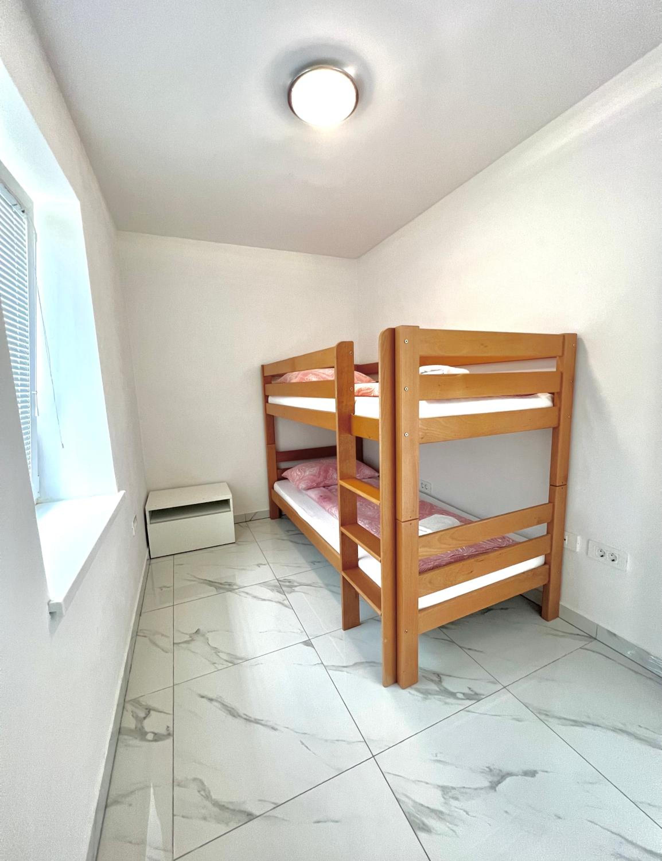 Two-Bedroom Apartment - Photo 5