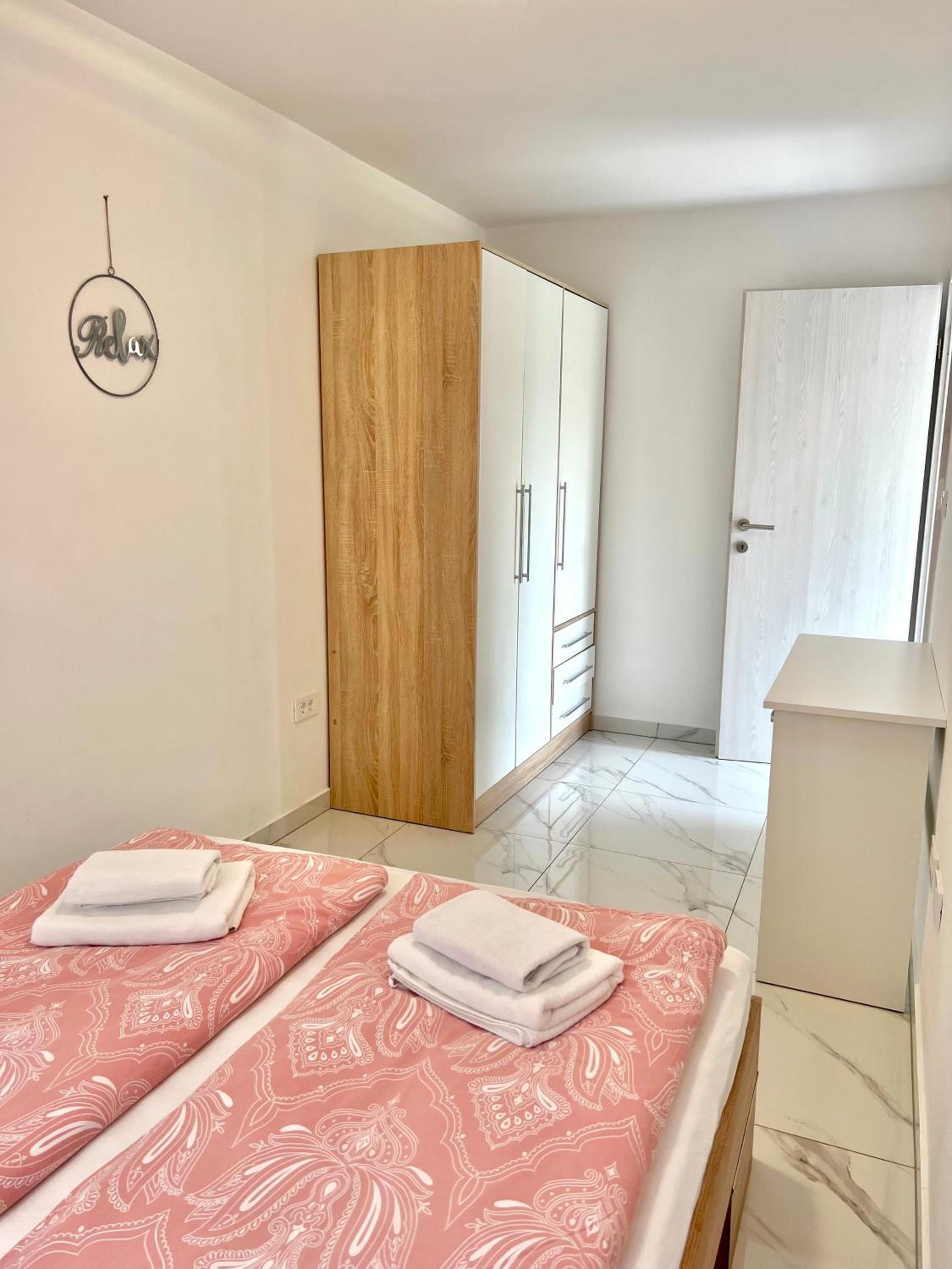 Two-Bedroom Apartment - Photo 4
