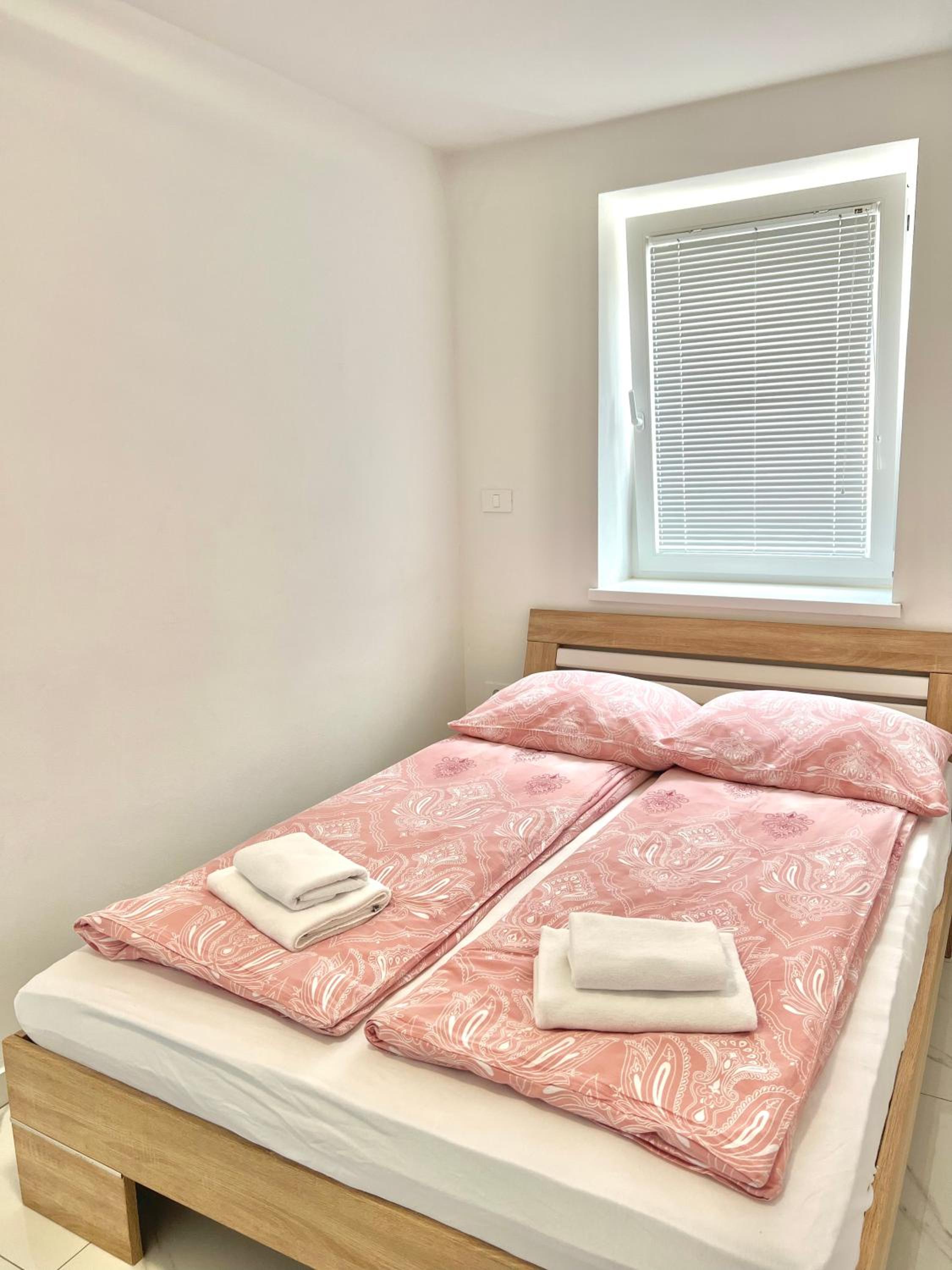 Two-Bedroom Apartment - Photo 3