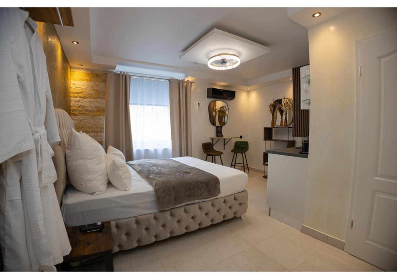 Junior Suite photo 1