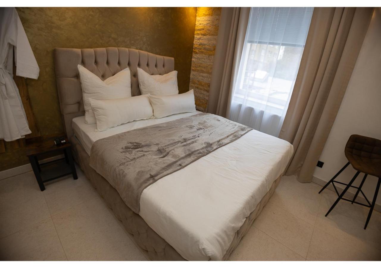 Junior Suite photo 2