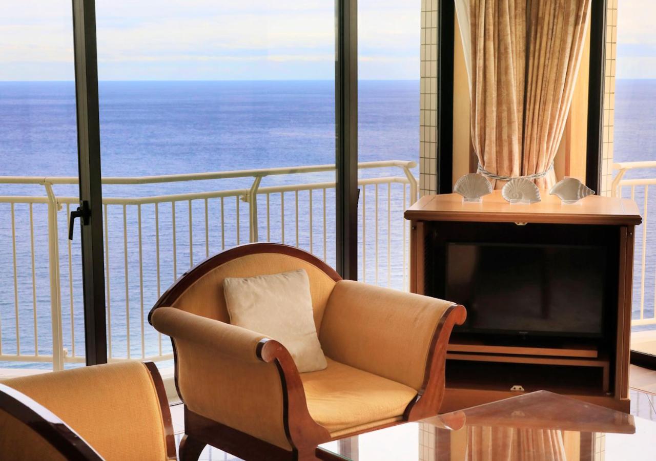 Suite With Sea View - Photo 3