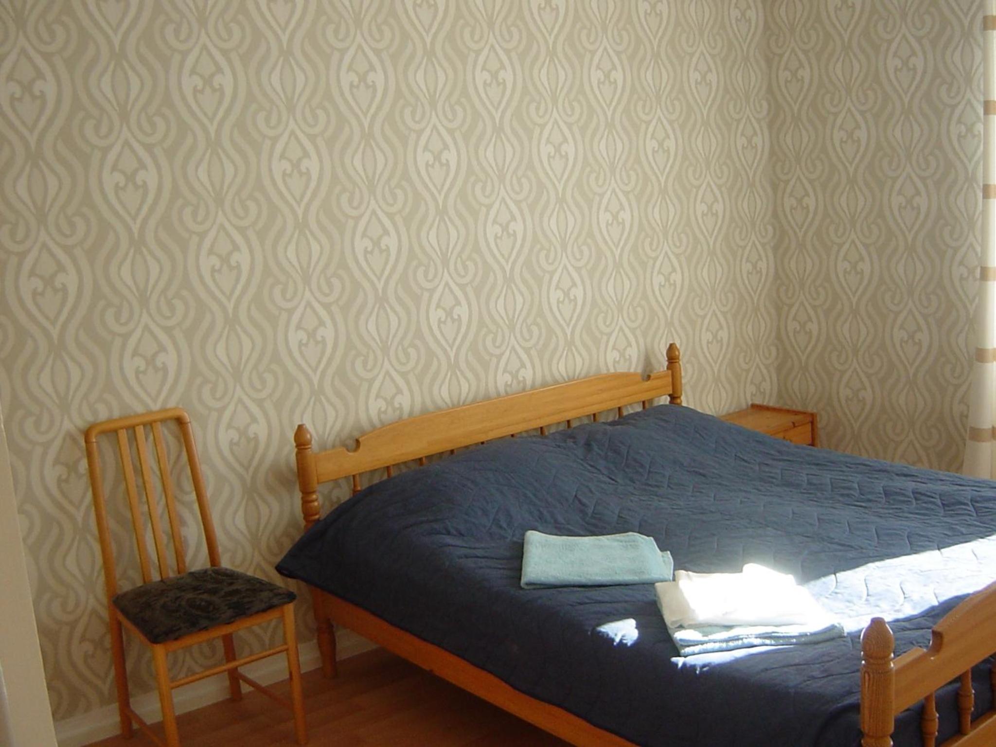 Two-Bedroom Apartment photo 2