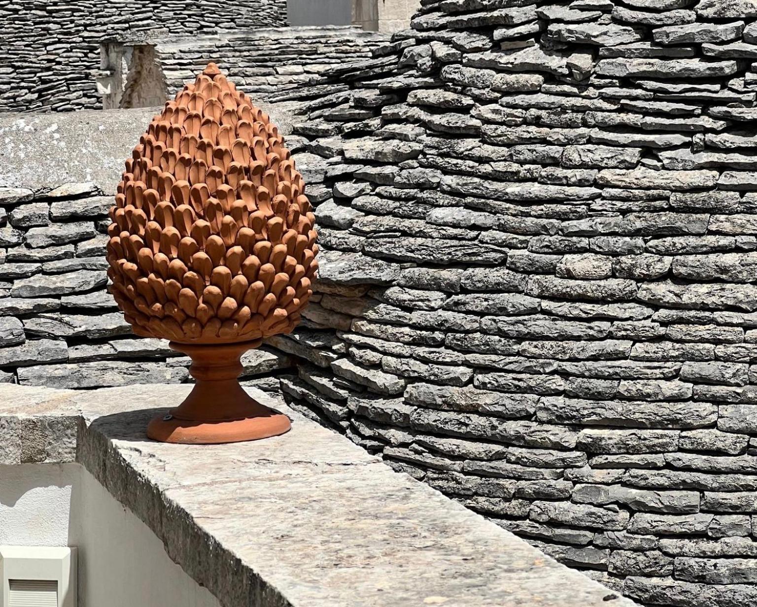 Small Trullo - Photo 18