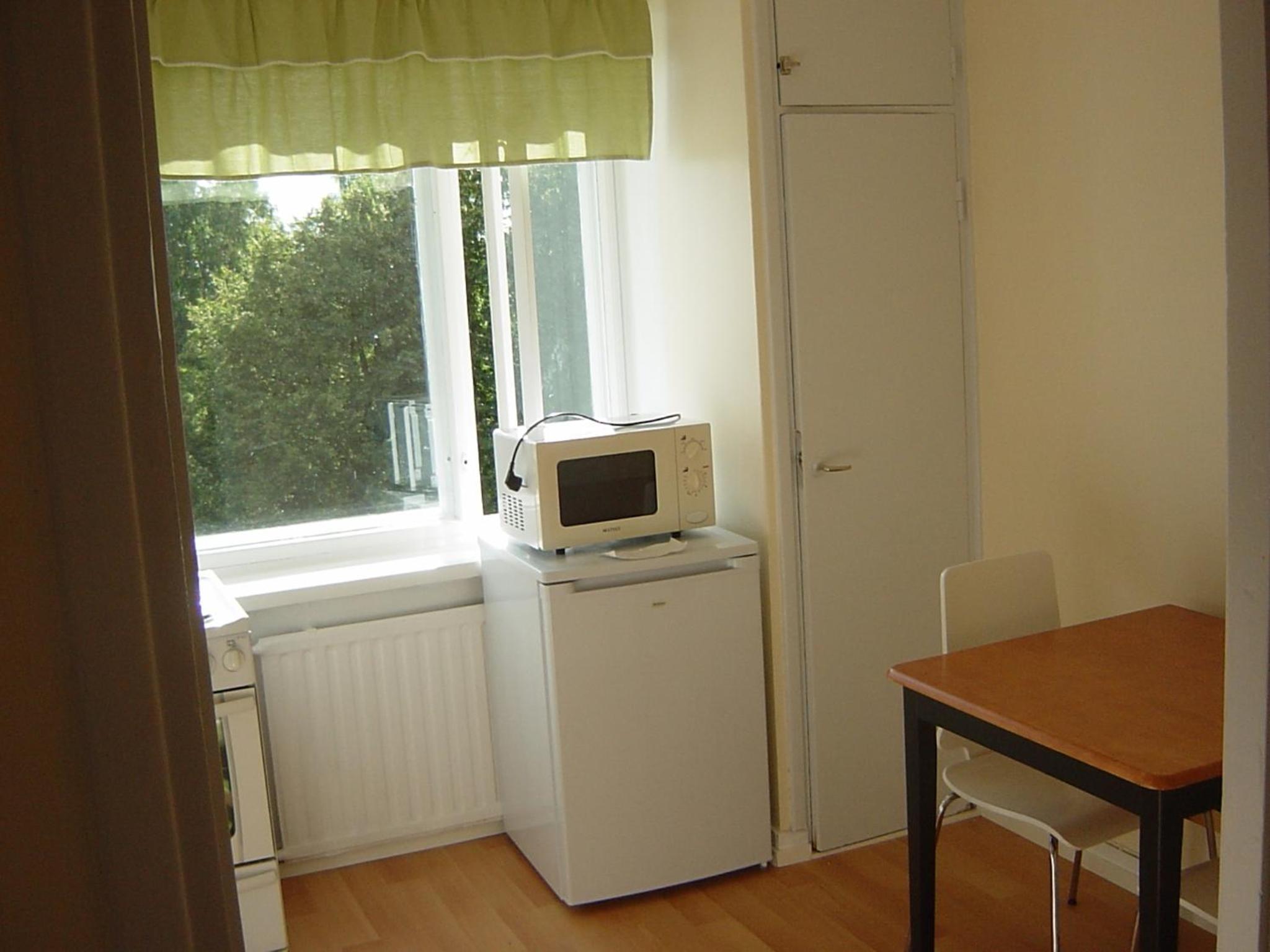 Two-Bedroom Apartment photo 3