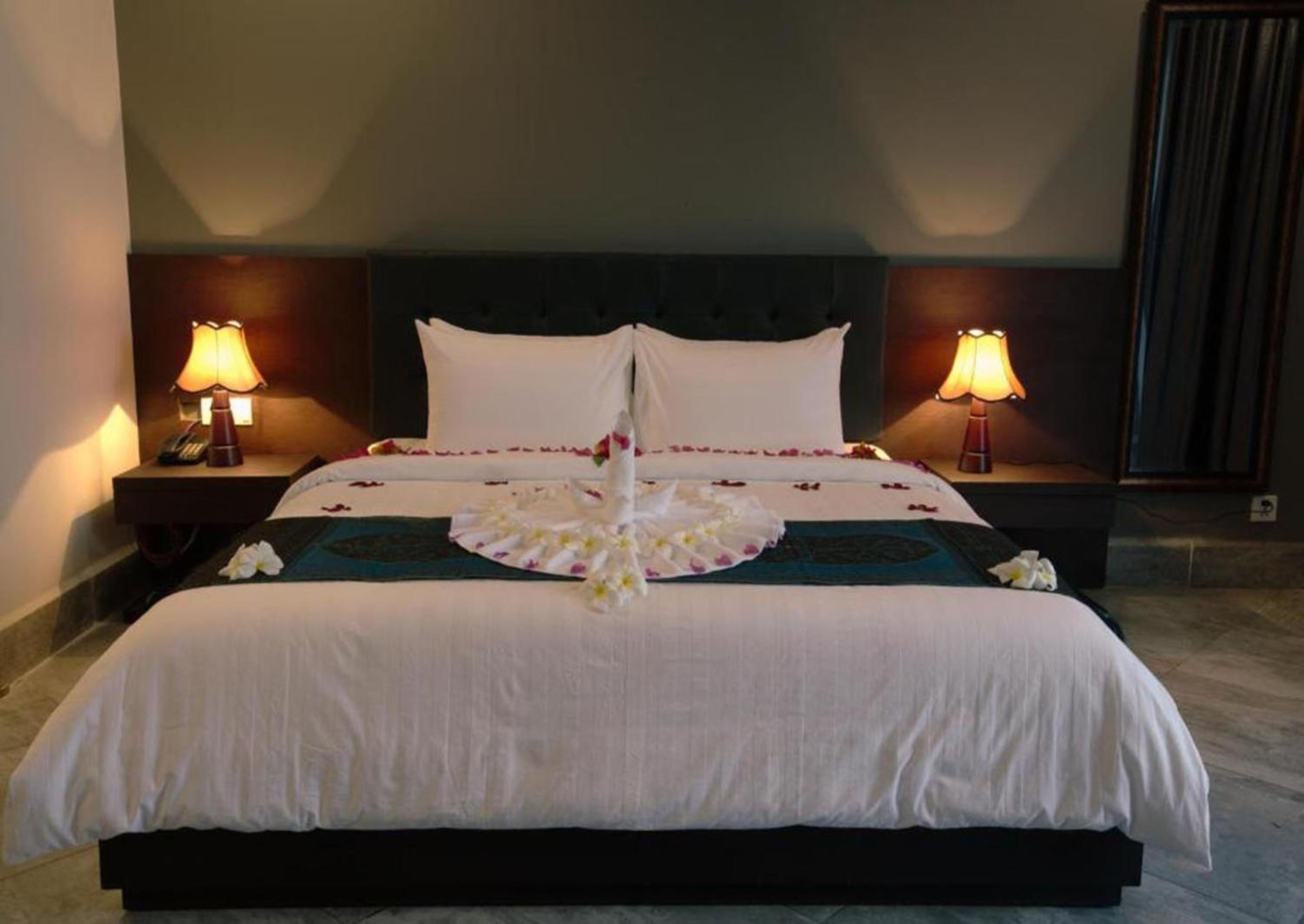 Deluxe King Mountain View  photo 3