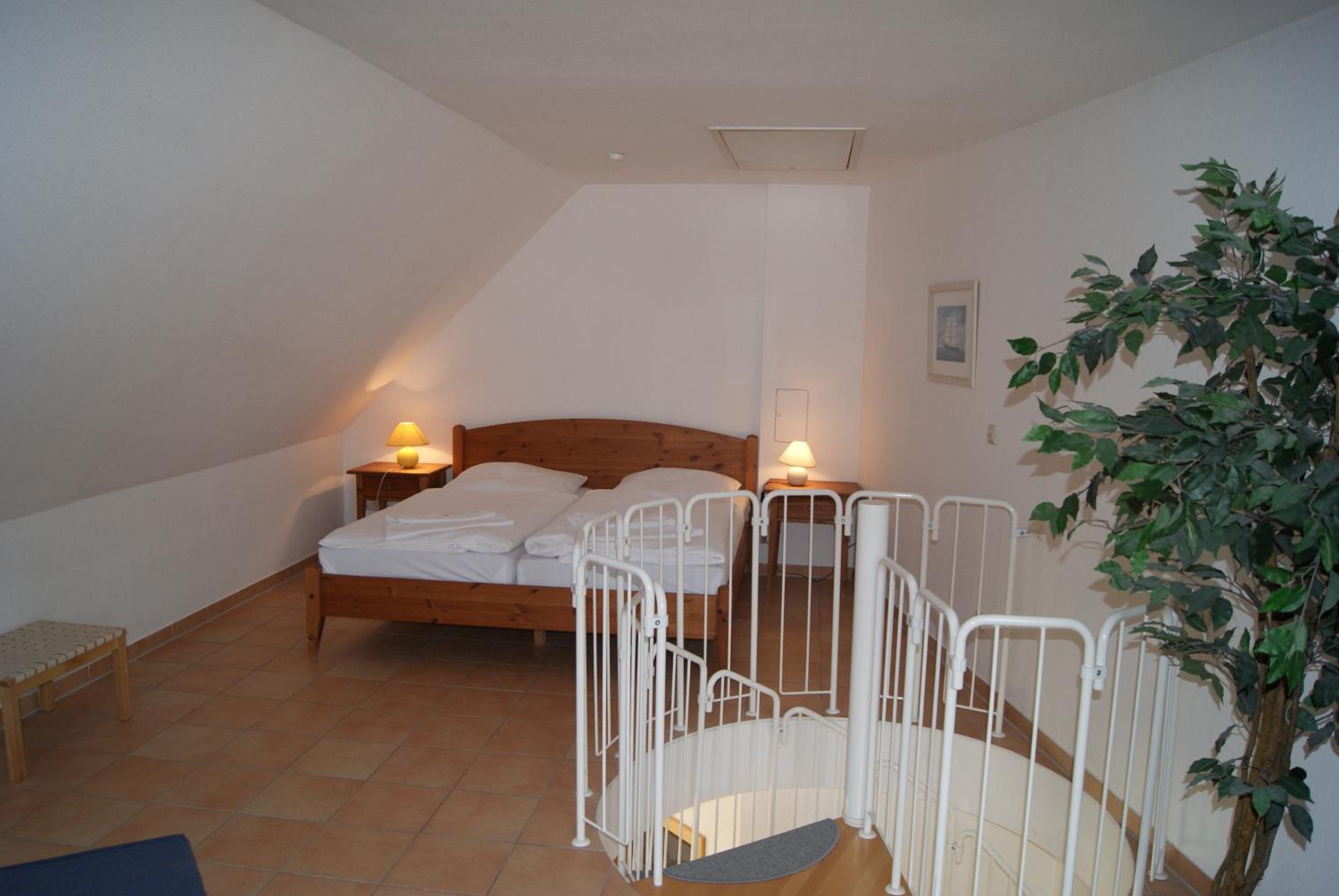 Maisonetten Apartment - 112 photo 1