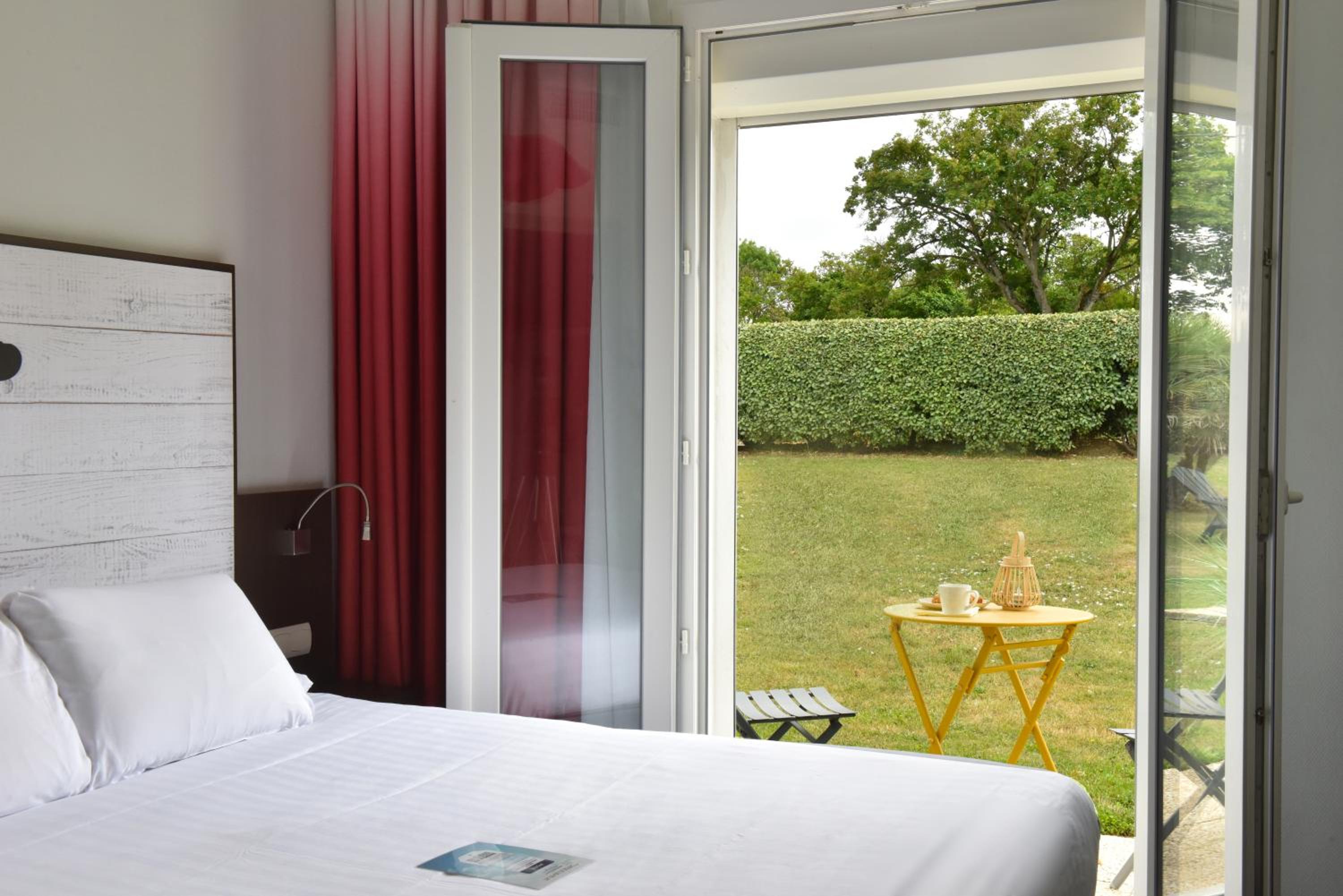 Double Room - Photo 4