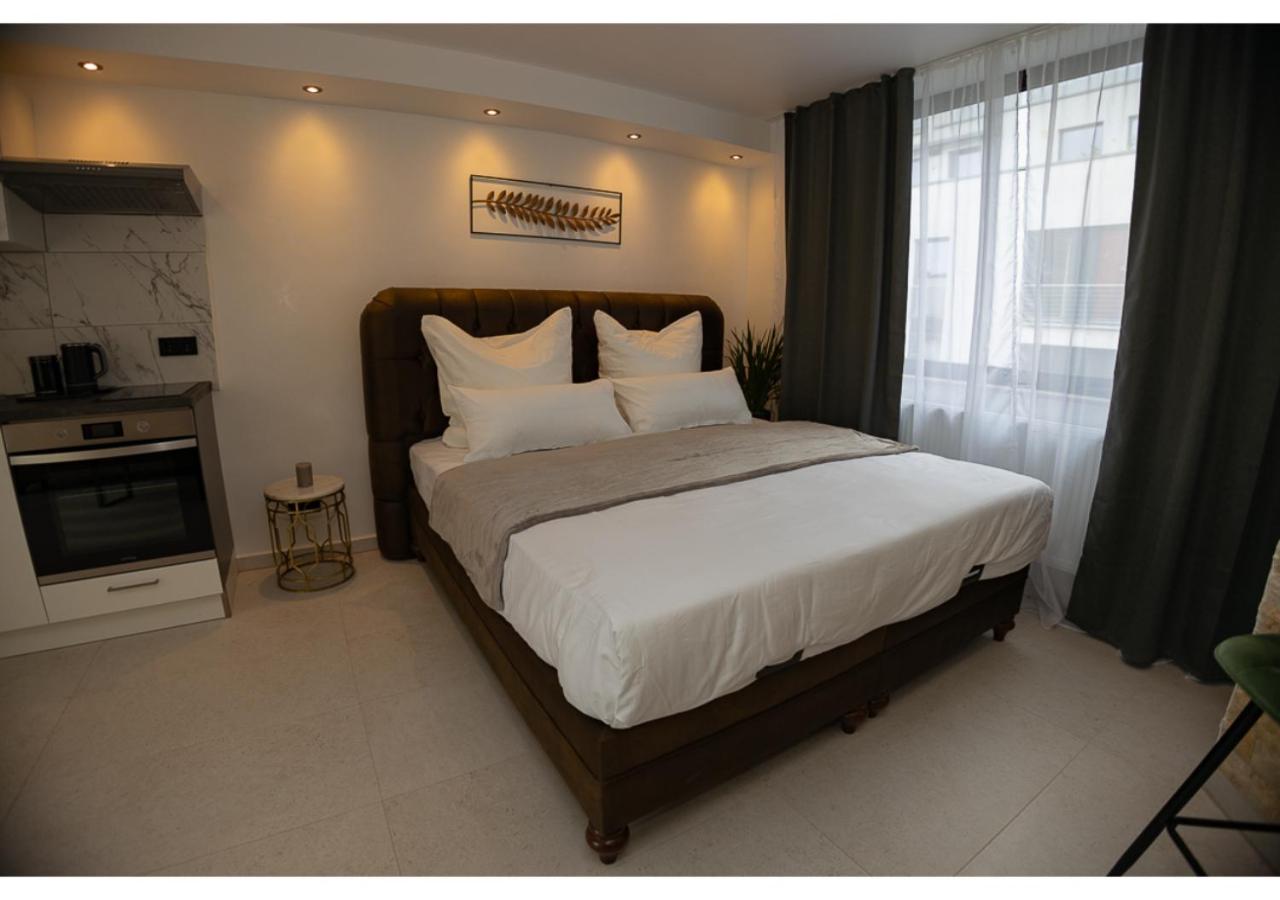 Suite with Terrace photo 3