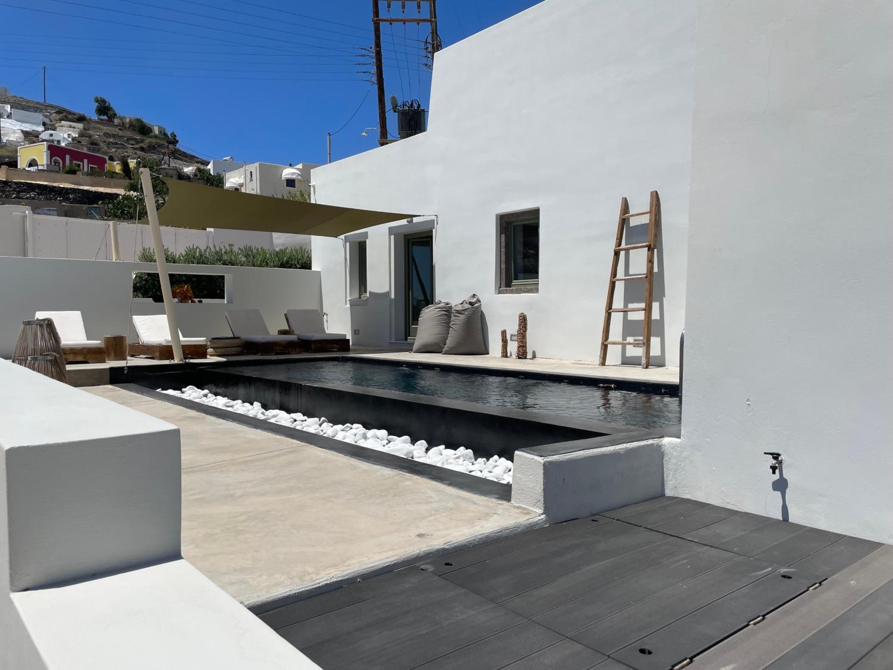 Villa with Private Pool photo 2