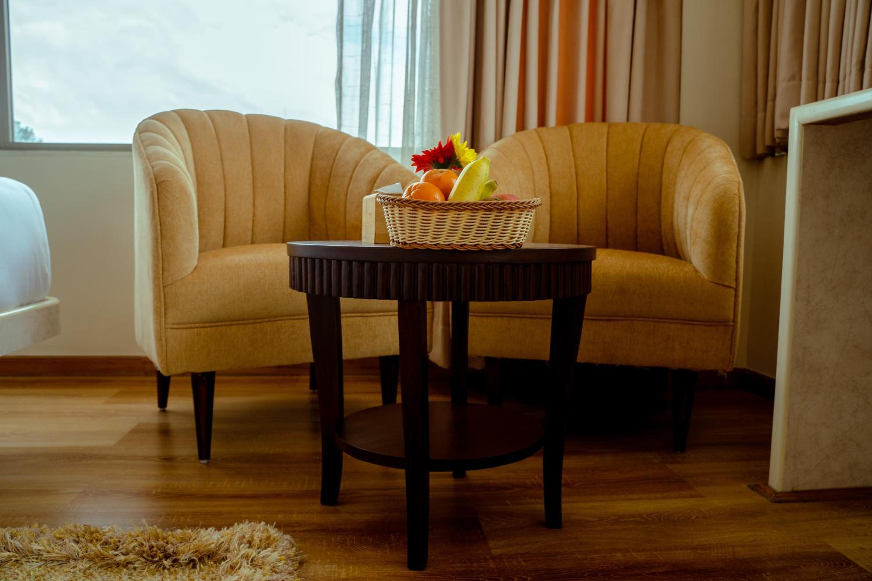 Superior Double Room - Photo 4