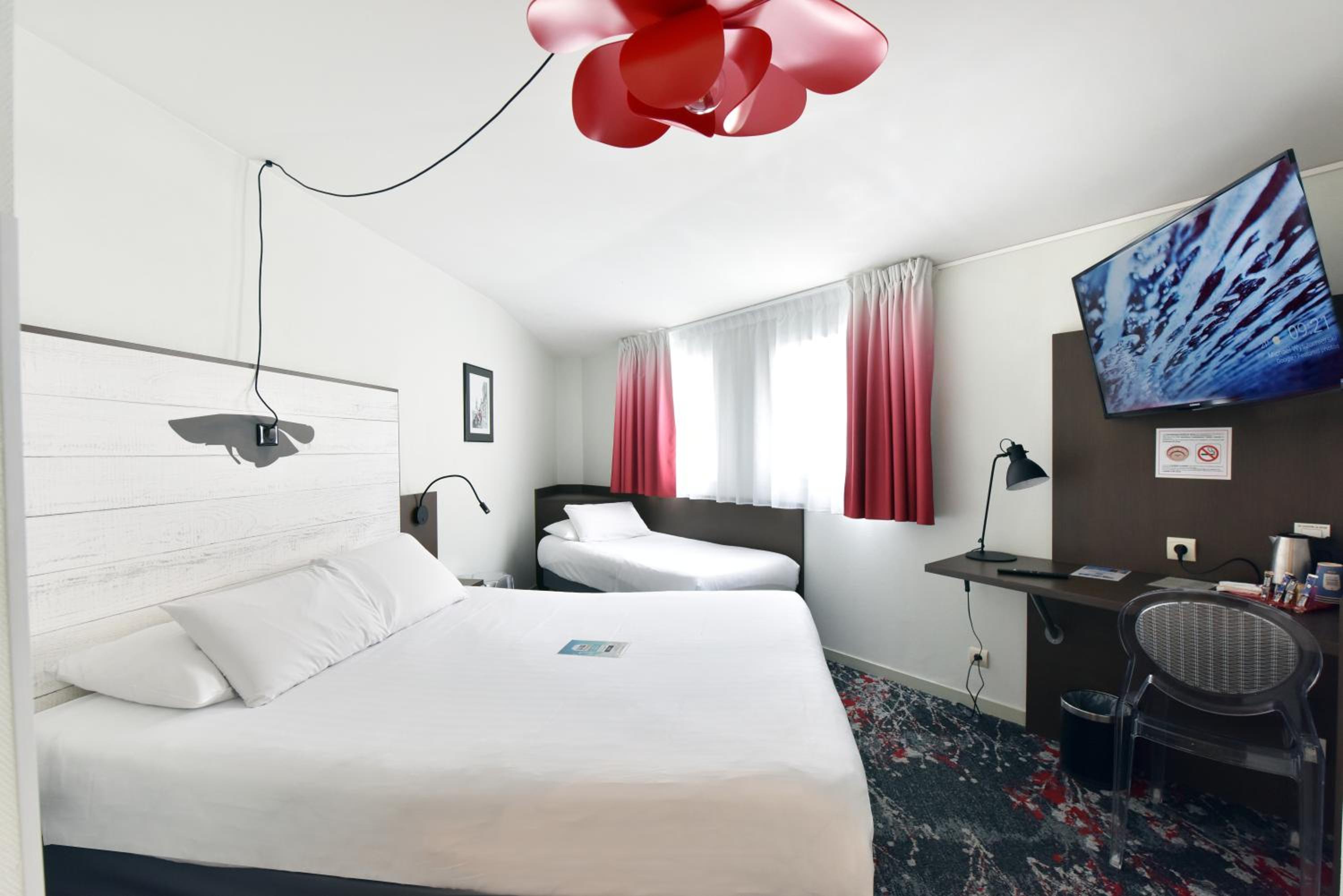 Triple Room - Photo 2