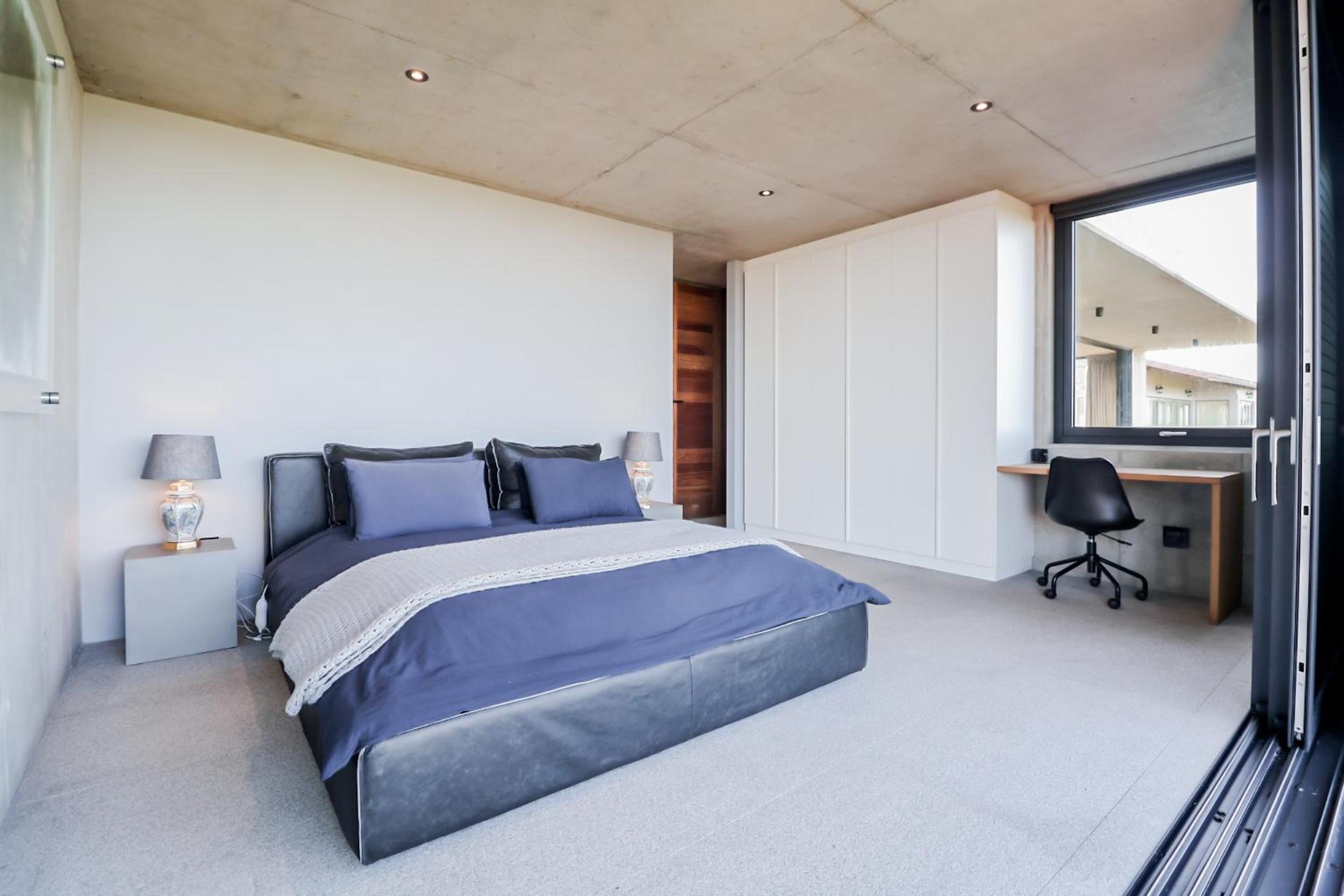 Apartment with Sea View photo 1