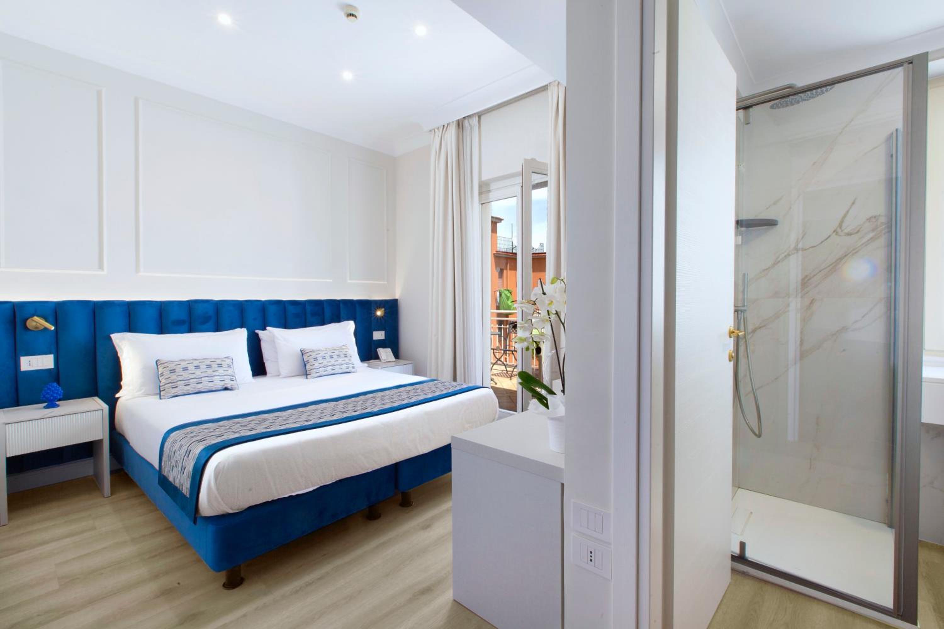 Superior Double or Twin Room