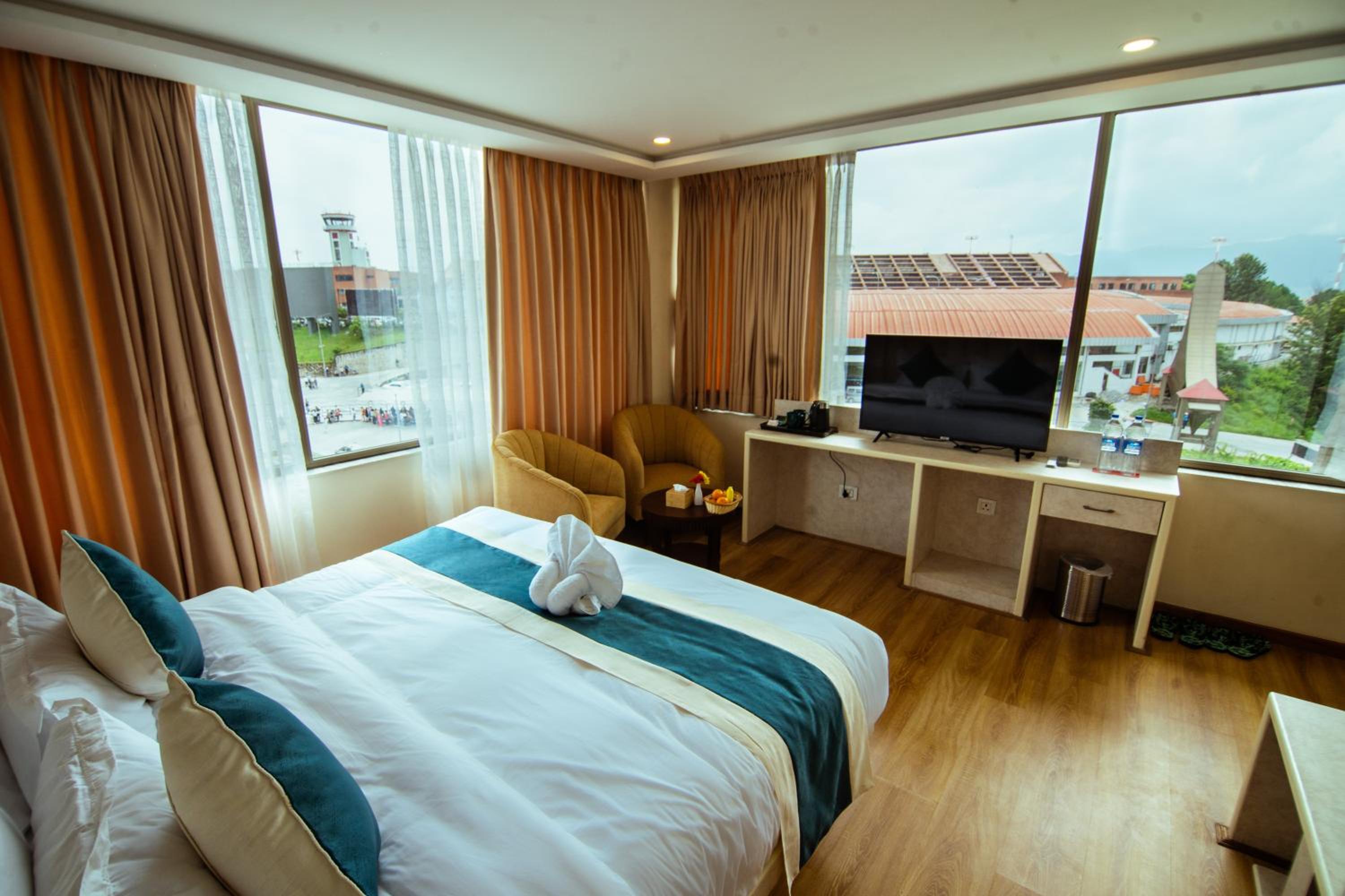 Superior Double Room - Photo 3