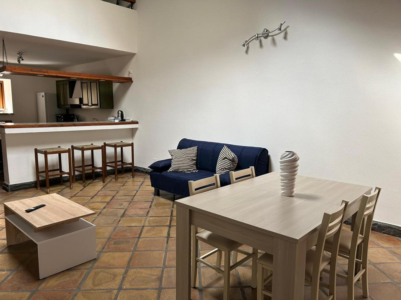 Maisonette