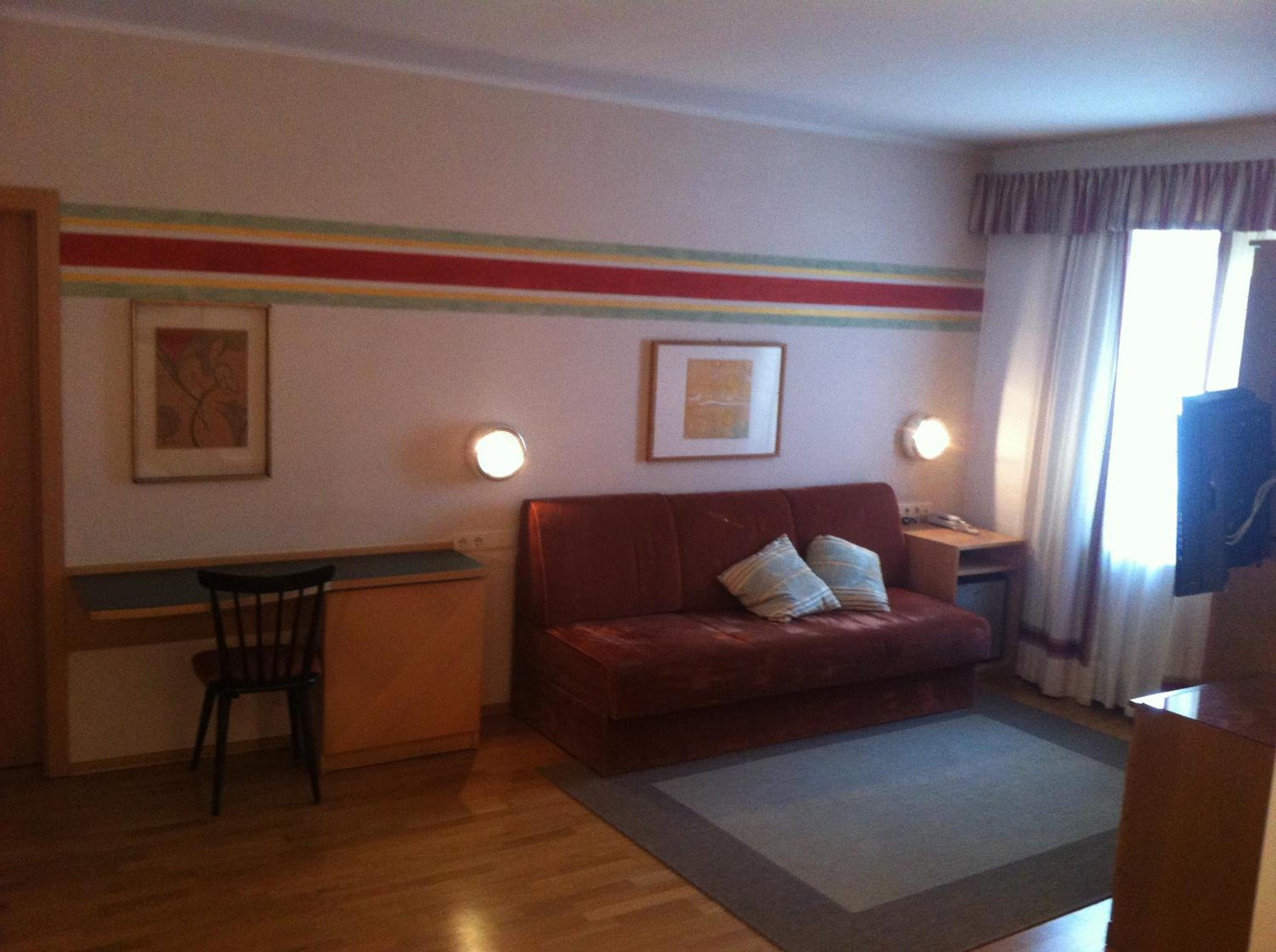 Triple Room - Photo 2