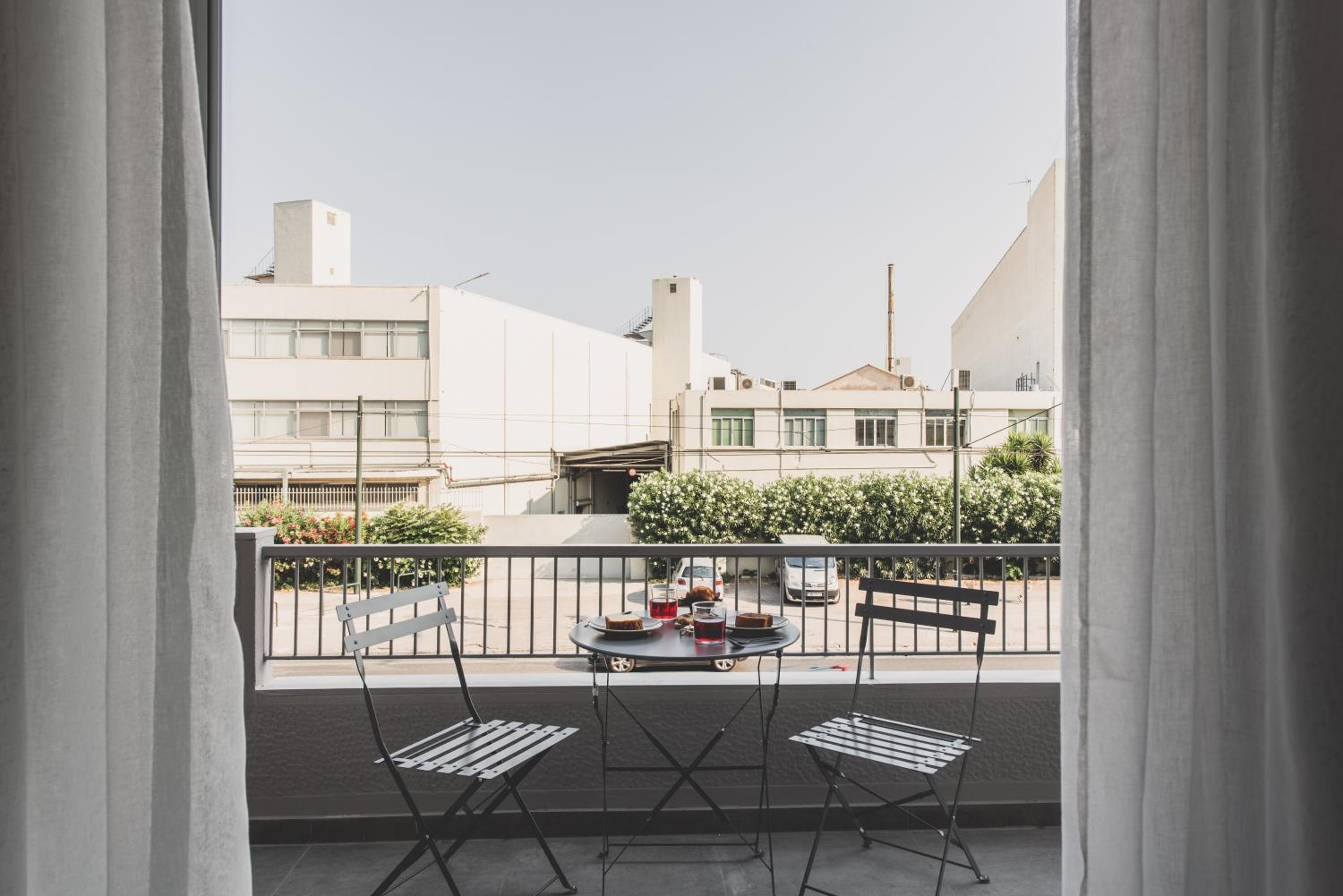 Studio With Terrace photo 3