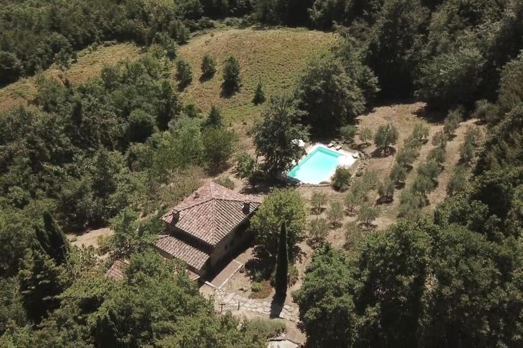 Three-Bedroom Villa photo 2