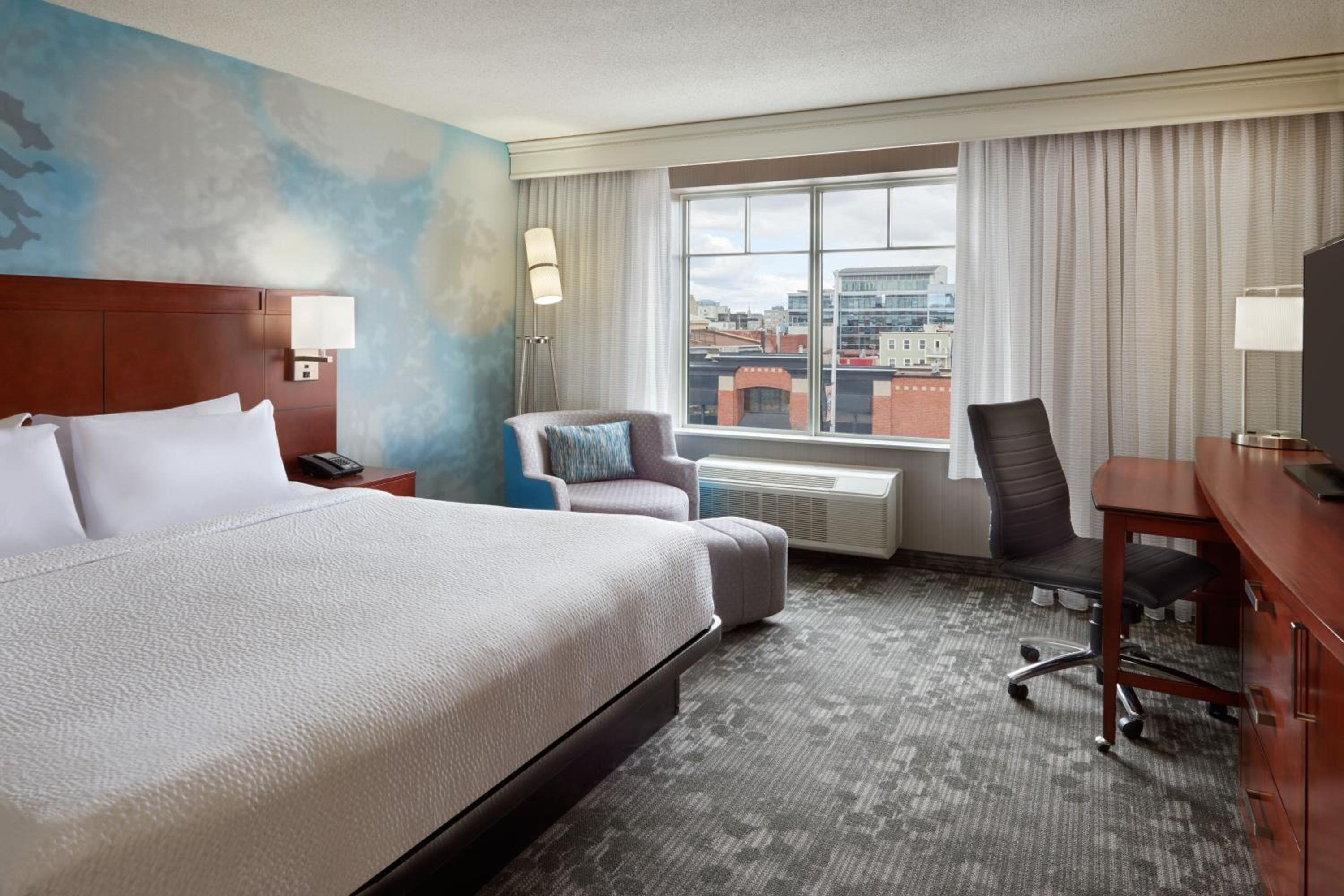 King Room - Photo 1