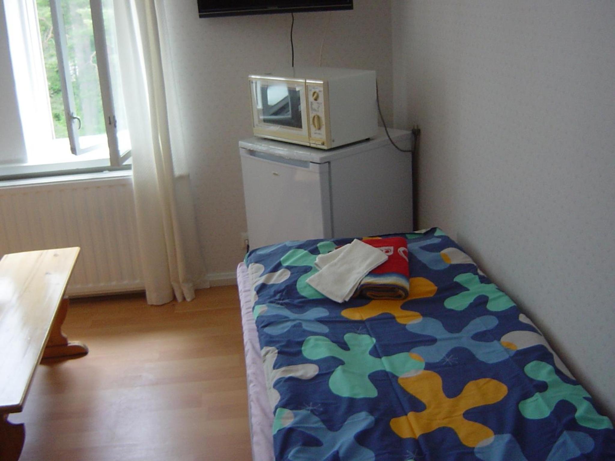 Small Double or Twin Room photo 1