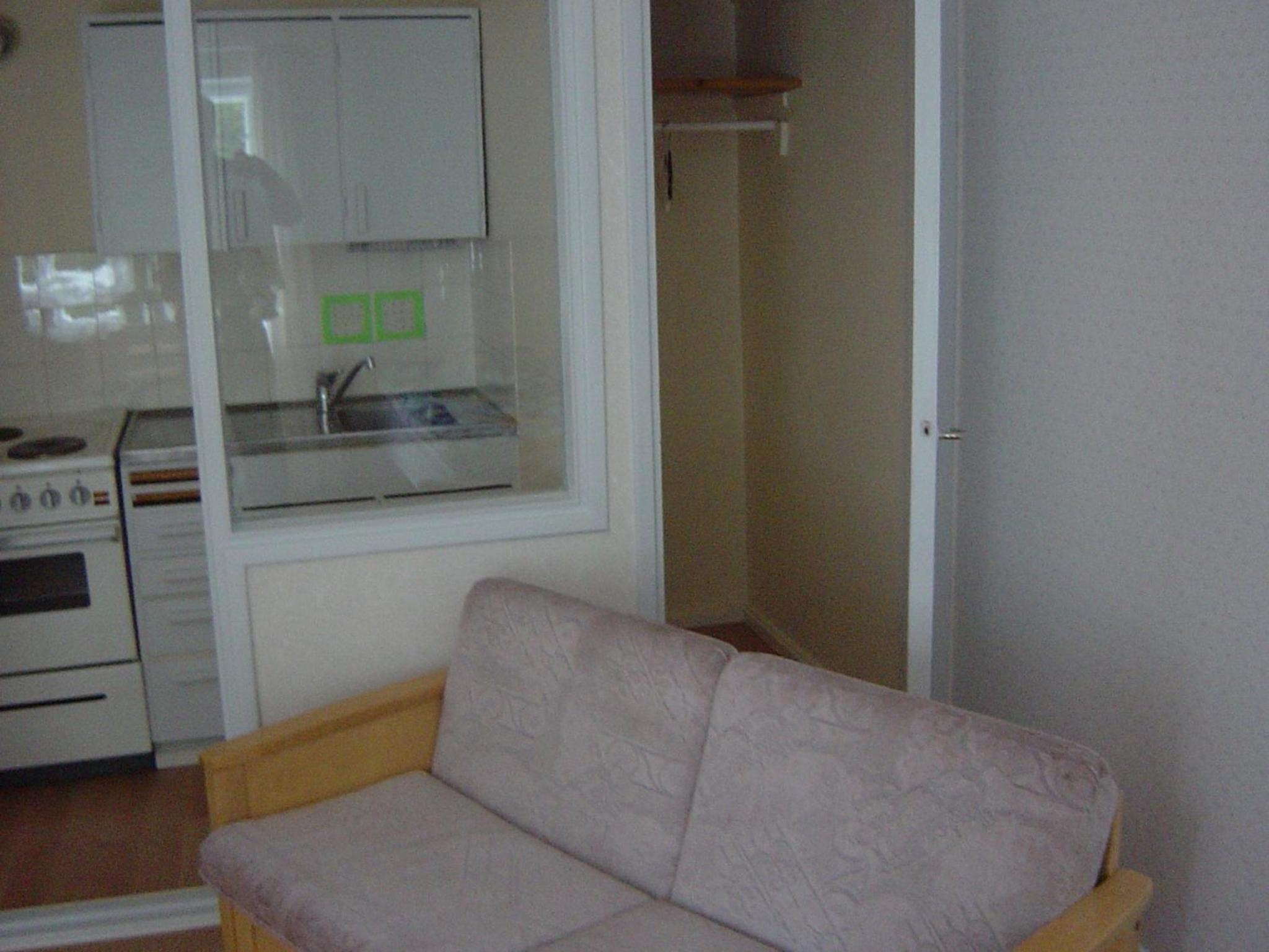 Small Double or Twin Room photo 2