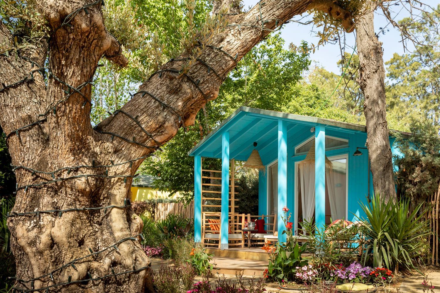 One-Bedroom Bungalow photo 2