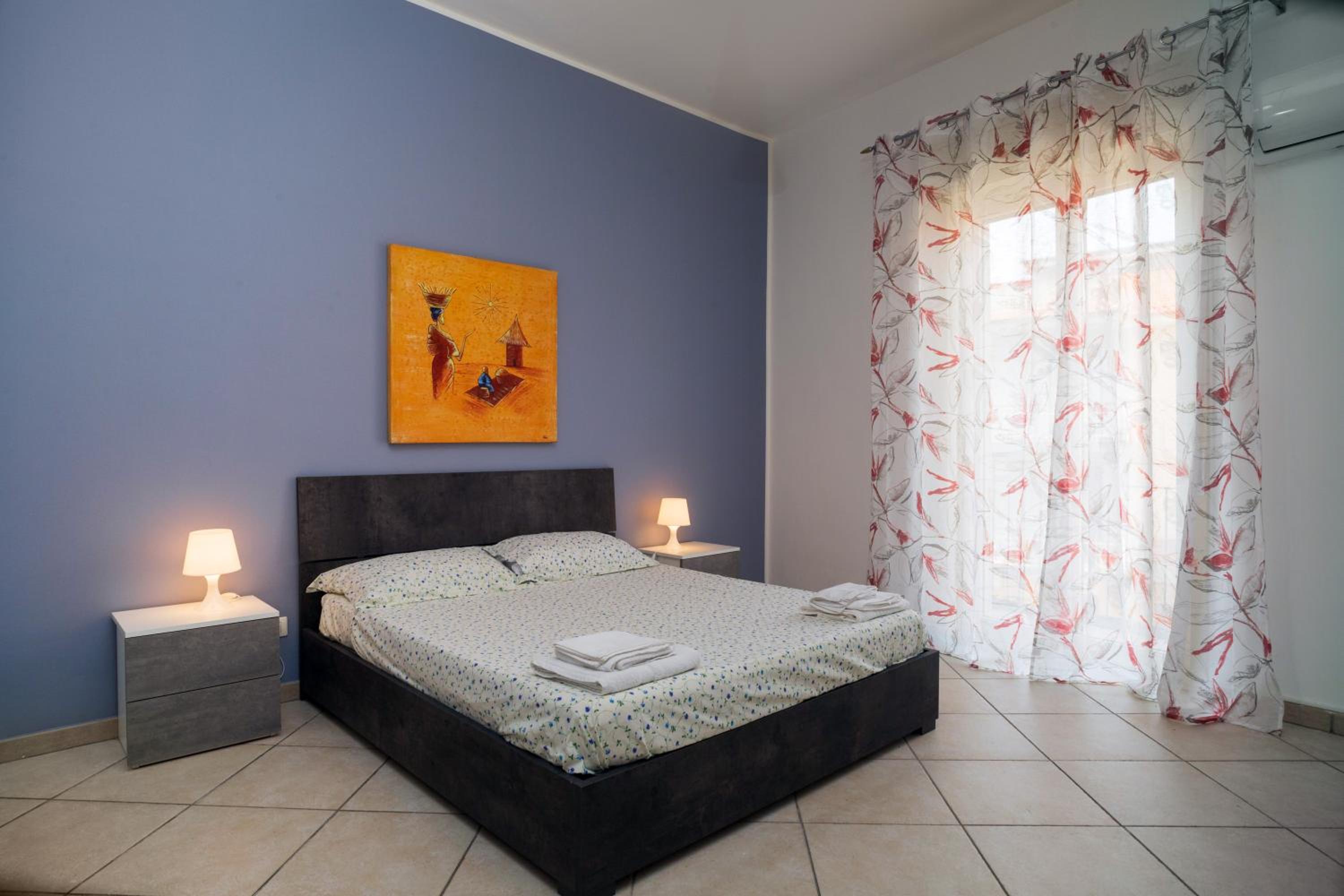 Two-Bedroom Superior Apartment