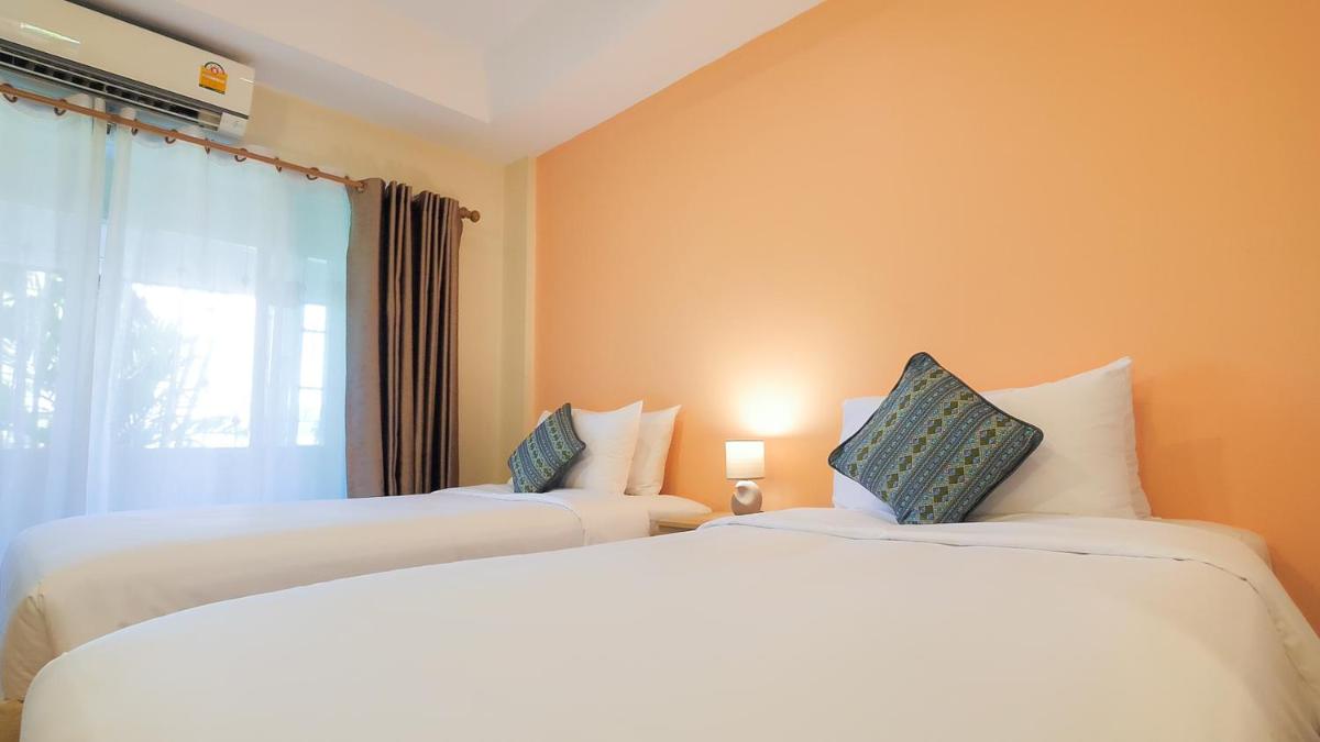 Deluxe Double or Twin Room - Photo 3