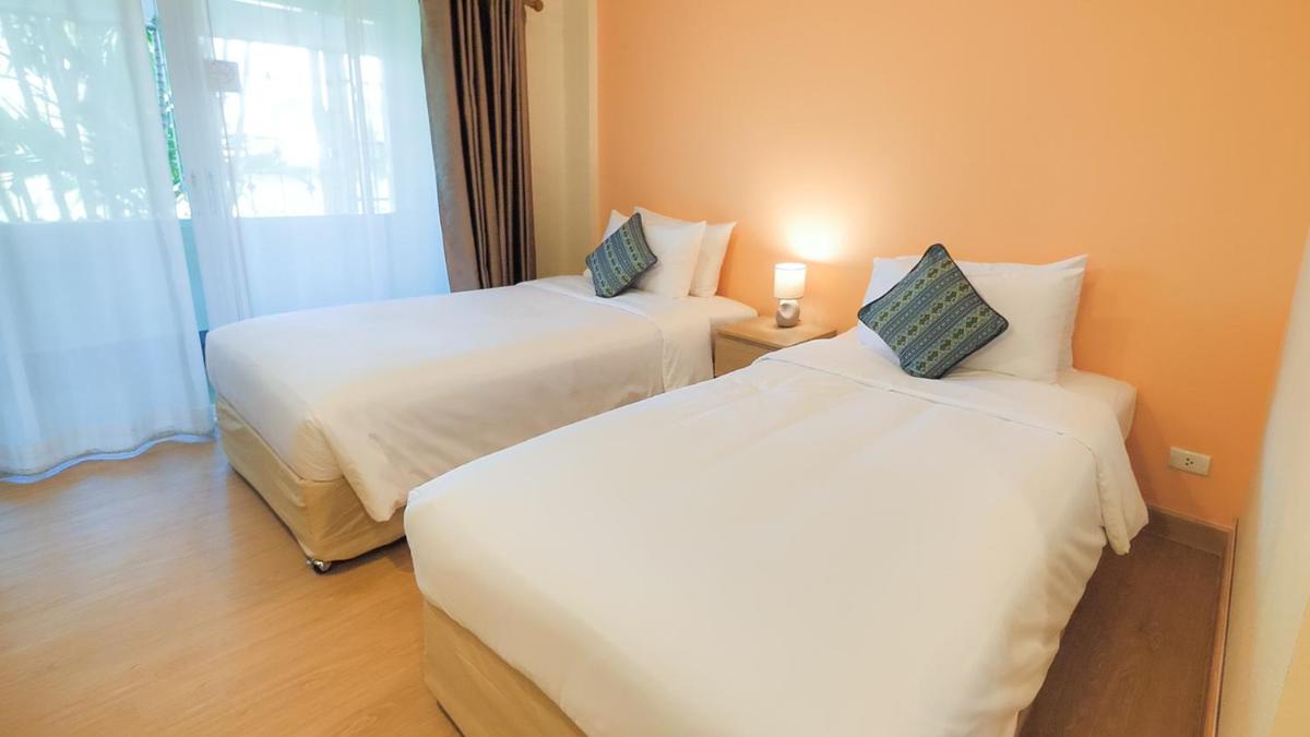 Double or Twin Room