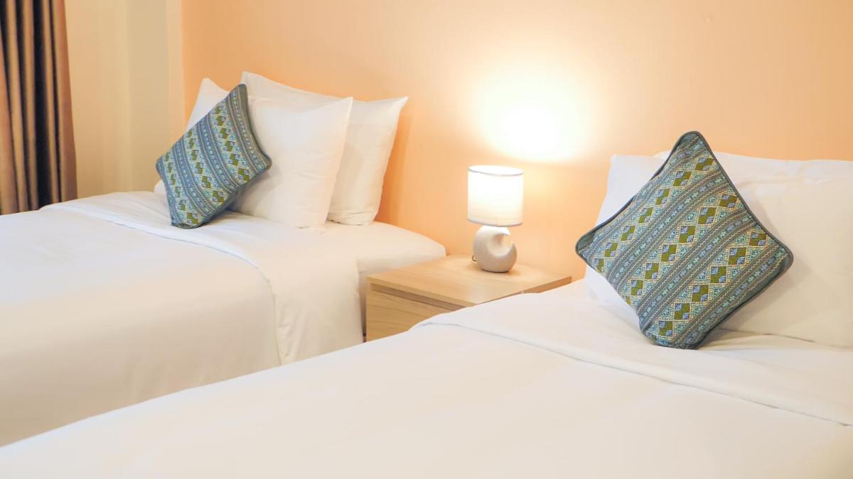Deluxe Double or Twin Room - Photo 2