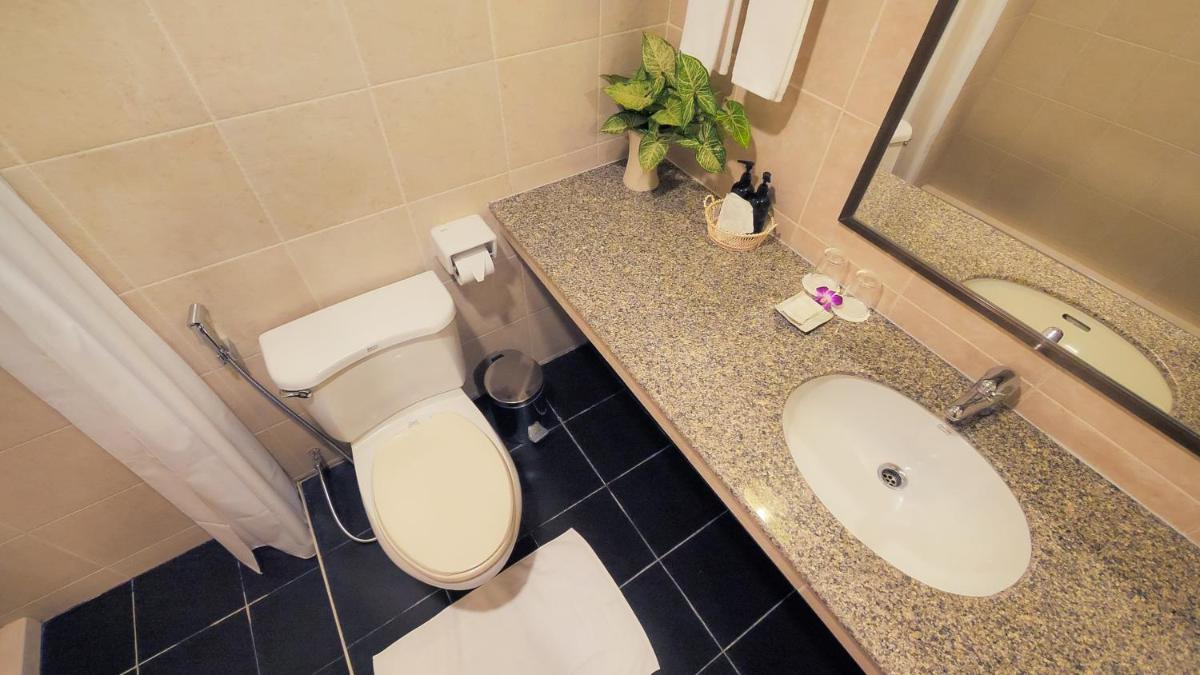 Deluxe Double or Twin Room - Photo 6