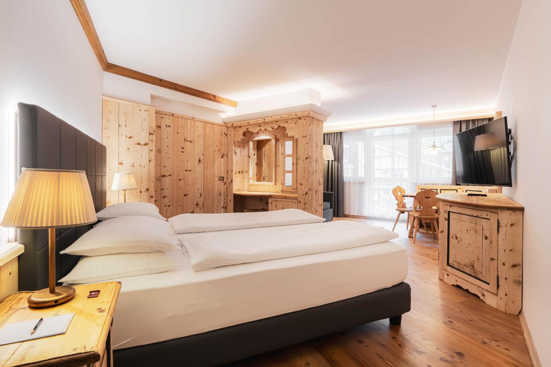 Superior Double Room - Photo 4