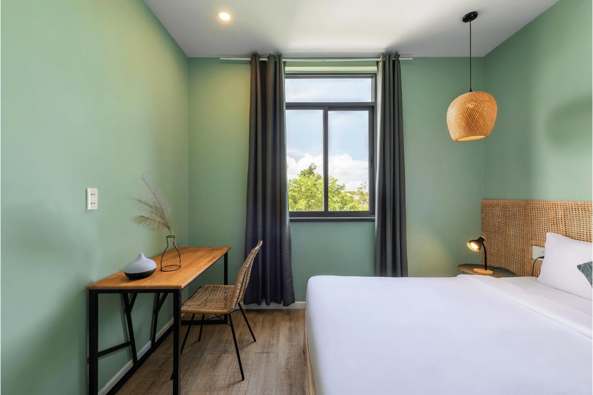 Superior Double Room - Photo 9