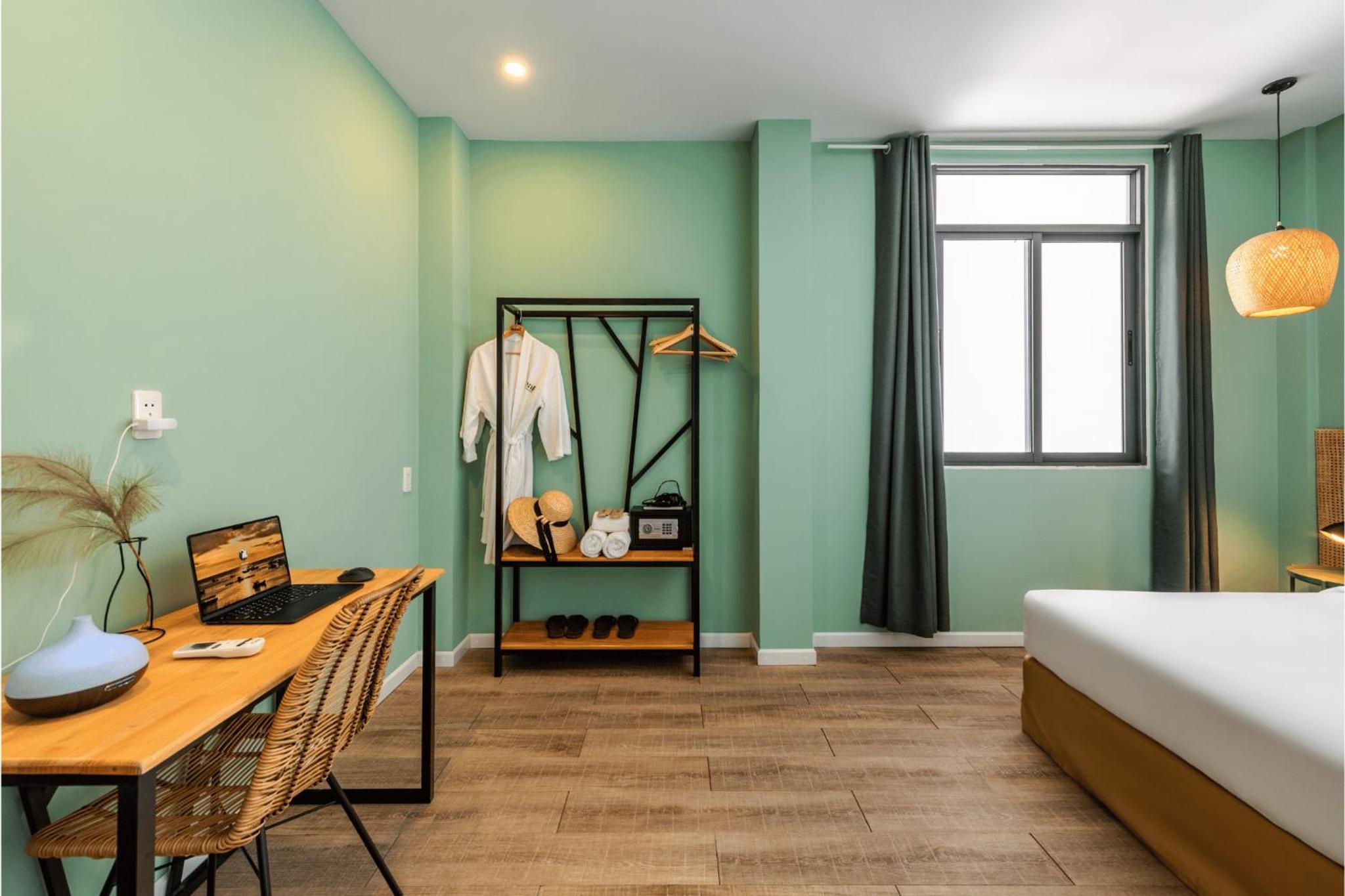 Superior Double Room - Photo 10