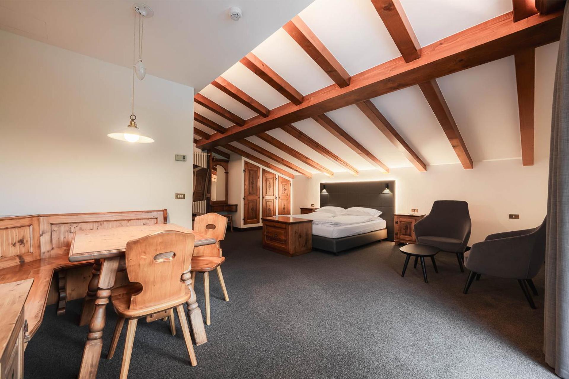 Double Room - Photo 2