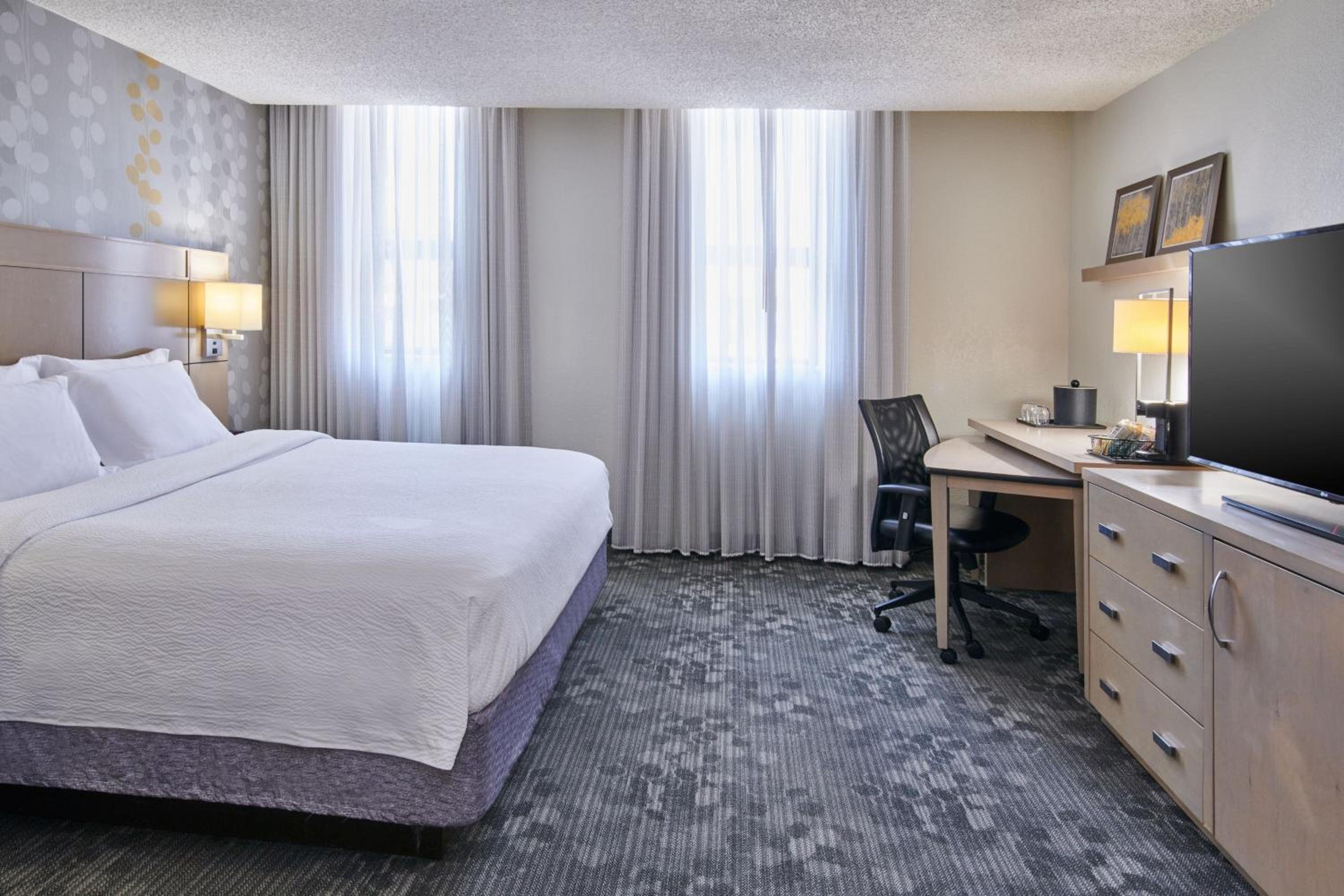 King Room - Photo 1
