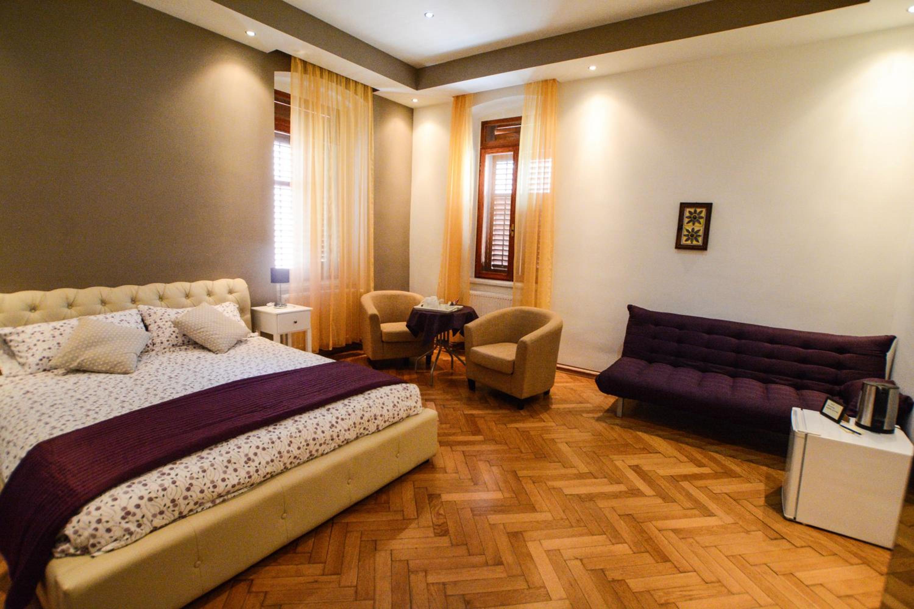 Comfort Double Room photo 2