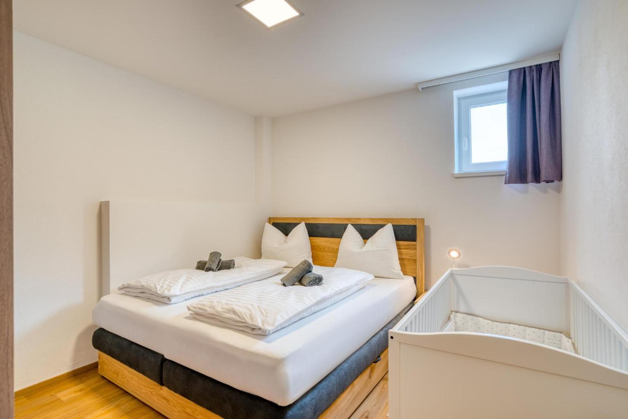 Budget Apartment 8 with 2 Bedrooms photo 1