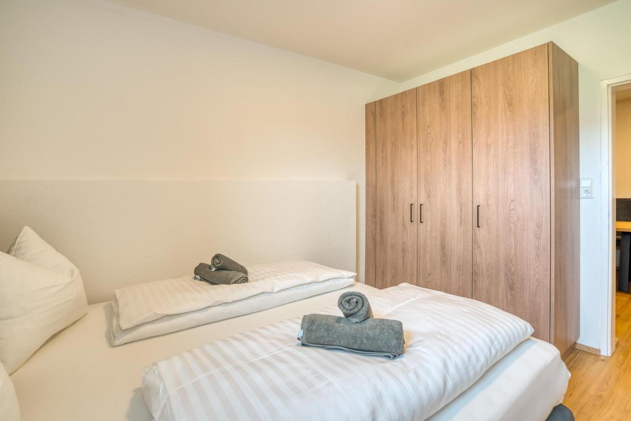 Budget Apartment 8 with 2 Bedrooms photo 3