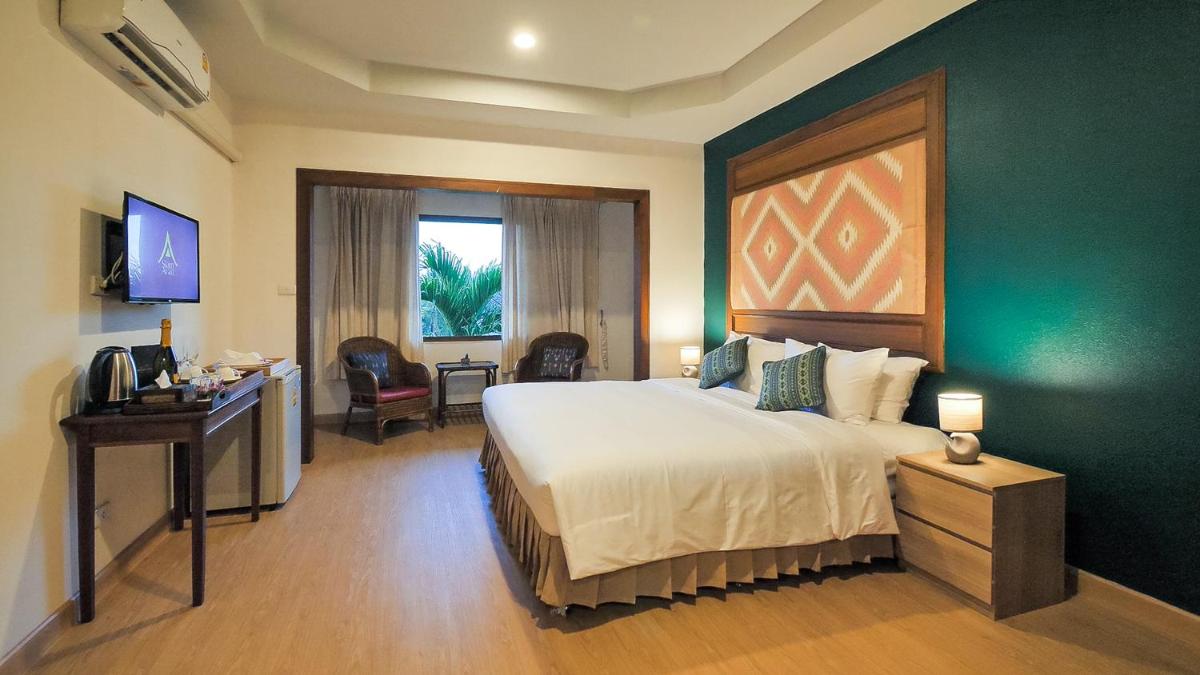 Double Room - Photo 1
