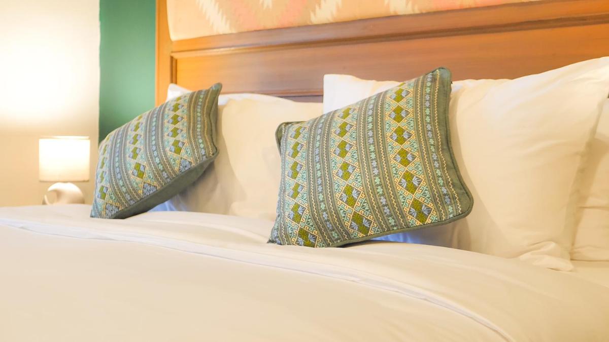 Double Room - Photo 3