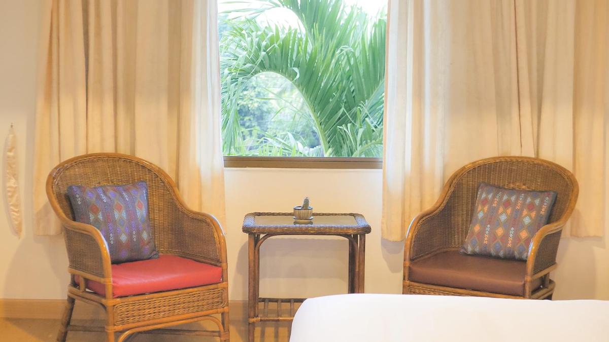 Double Room - Photo 2
