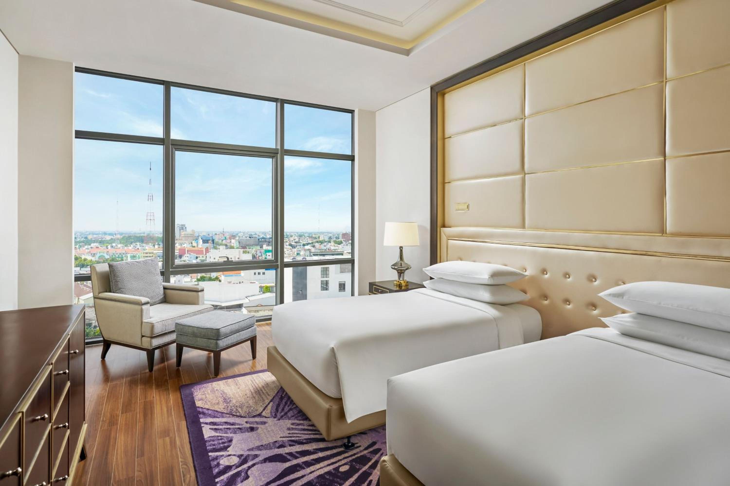 Twin Room photo 1