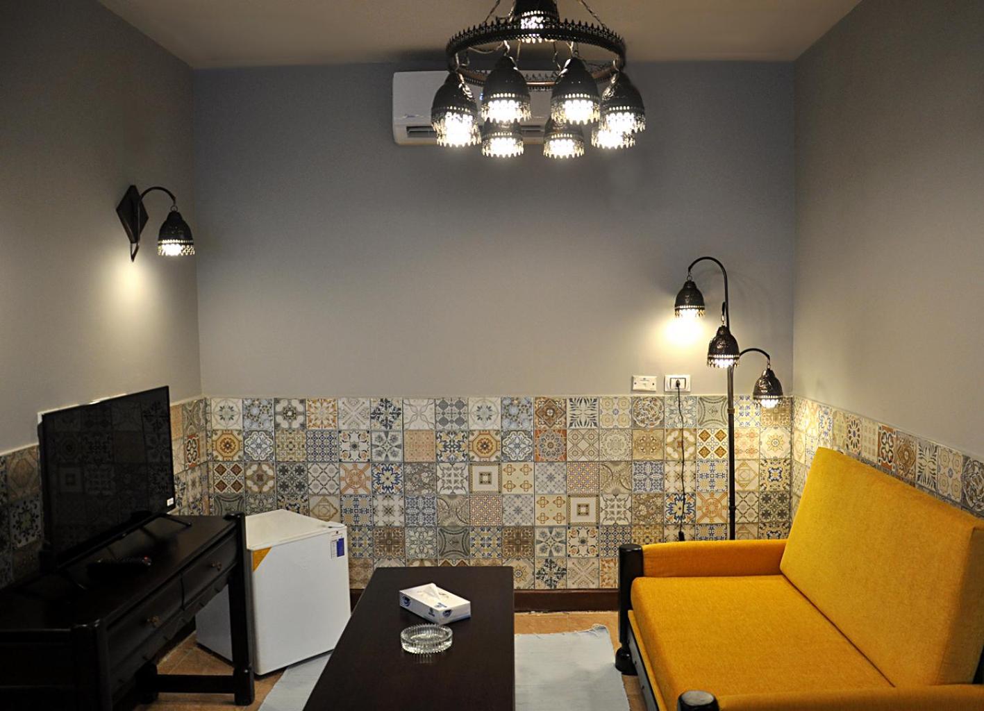 Deluxe Suite